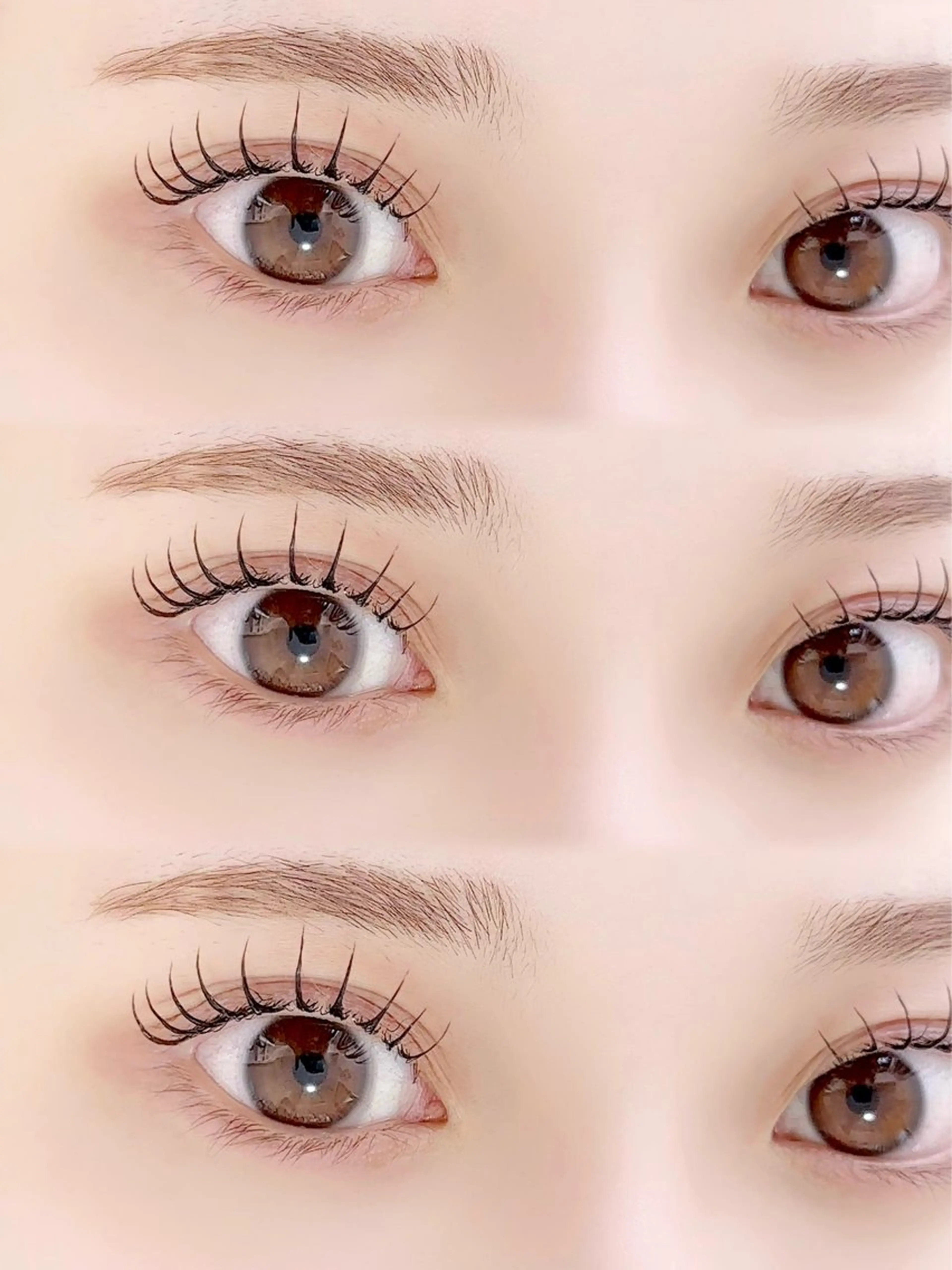 マツエク・マツパ マツエク Liber Kyoto所属・魔法のシミ取り職人 CHIKAのエステ・リラクイメージ