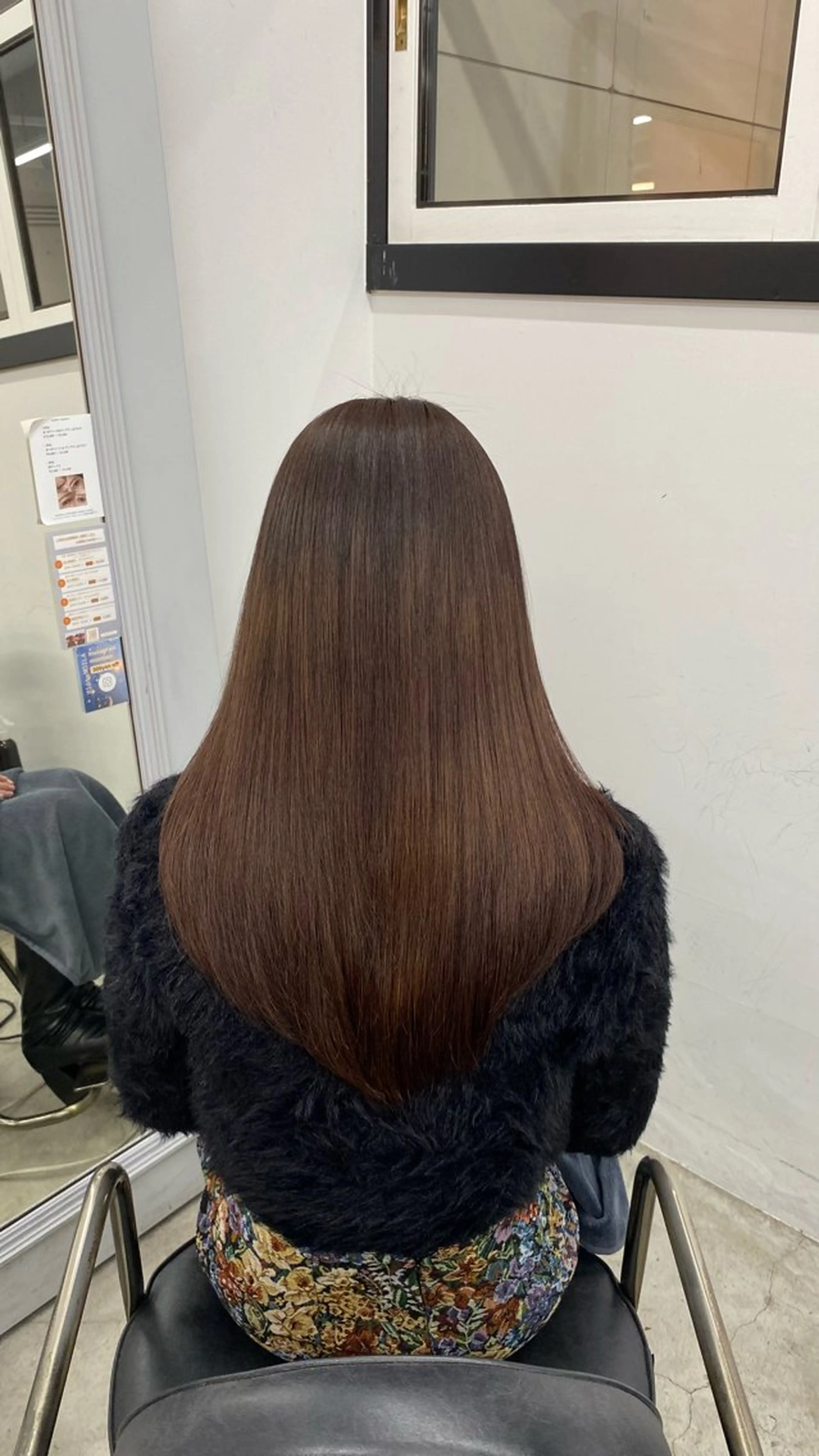 セミロング marina 🧸ིྀのヘアスタイル