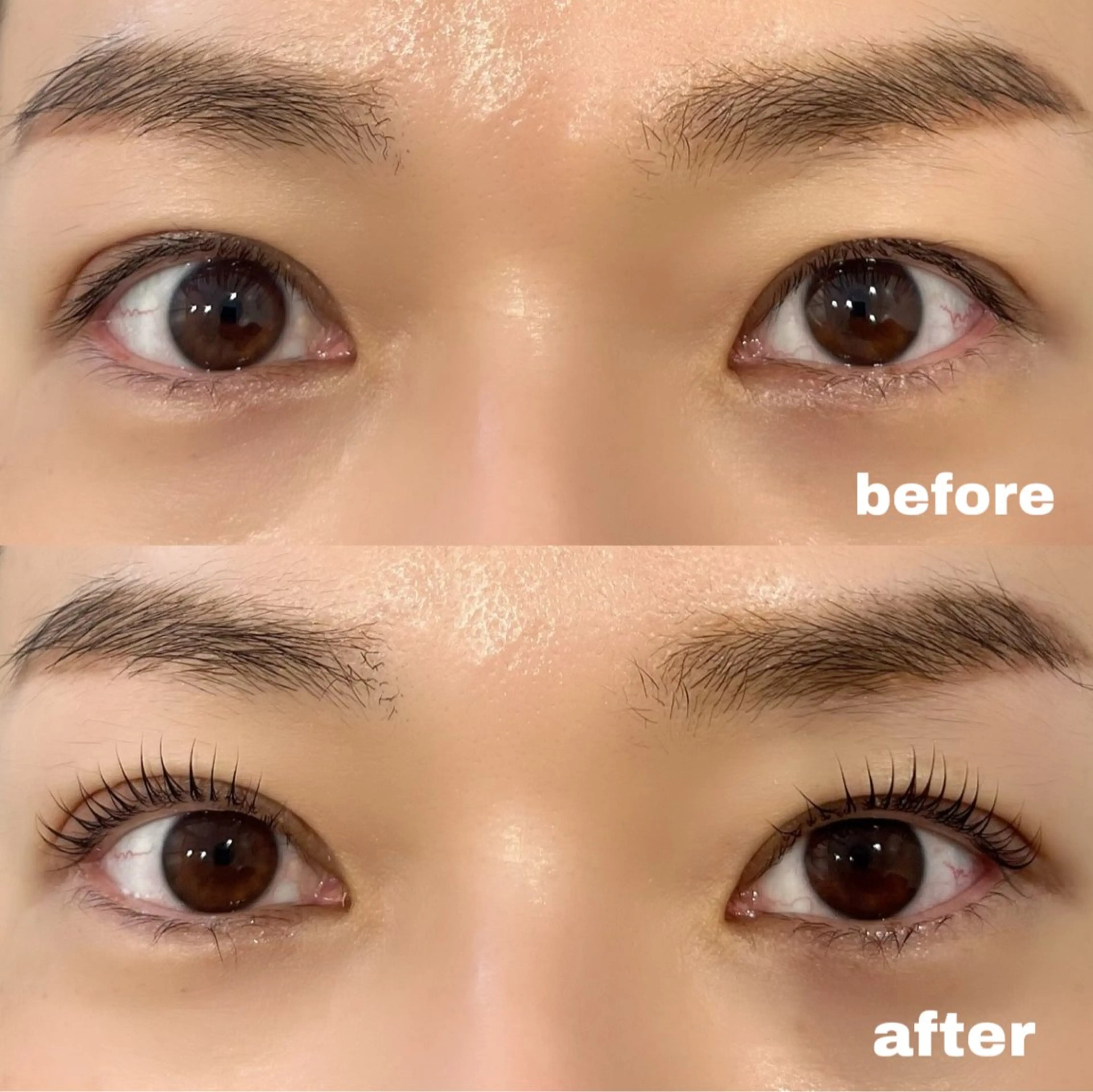 マツエク・マツパ マツパ epill Lenna .🦋のマツエク・マツパデザイン