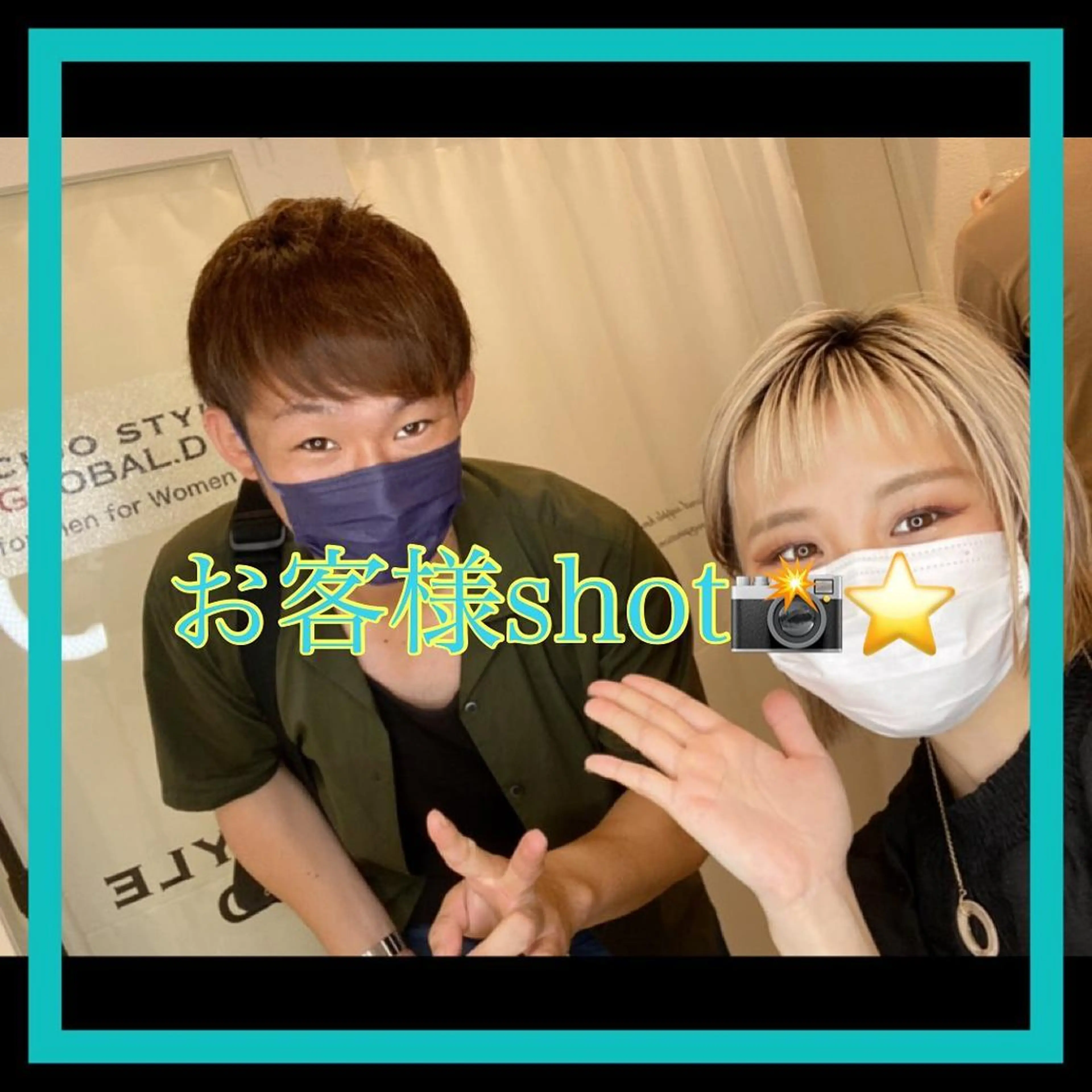 ショート カラー メンズ キッズ ショートボブ 子どものヘアアレンジ メンズショート ボブ ショートヘア ショート、ボブなら お任せ❤️石川由美のヘアスタイル