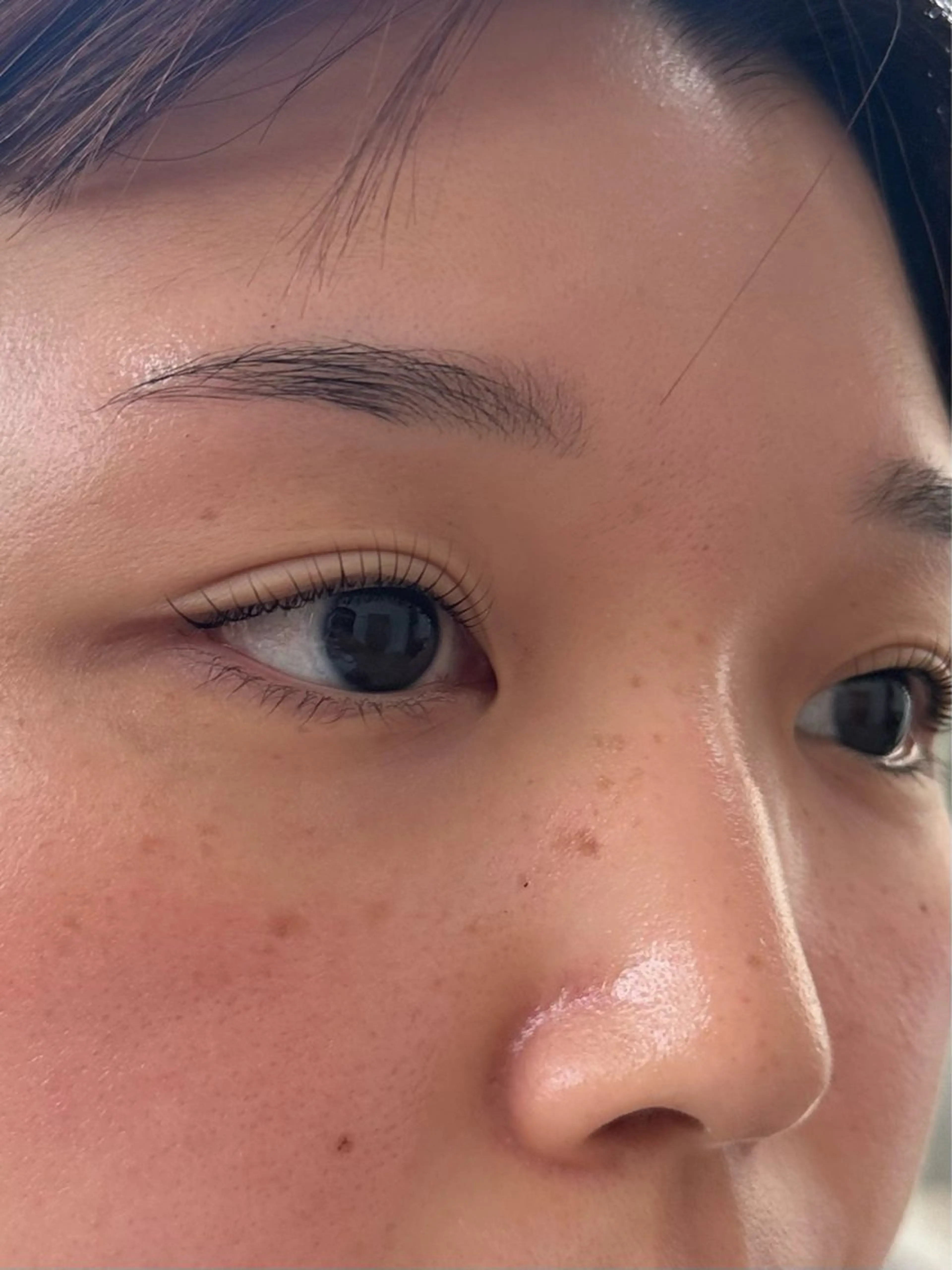 マツエク・マツパ ホリイ キリのマツエク・マツパデザイン