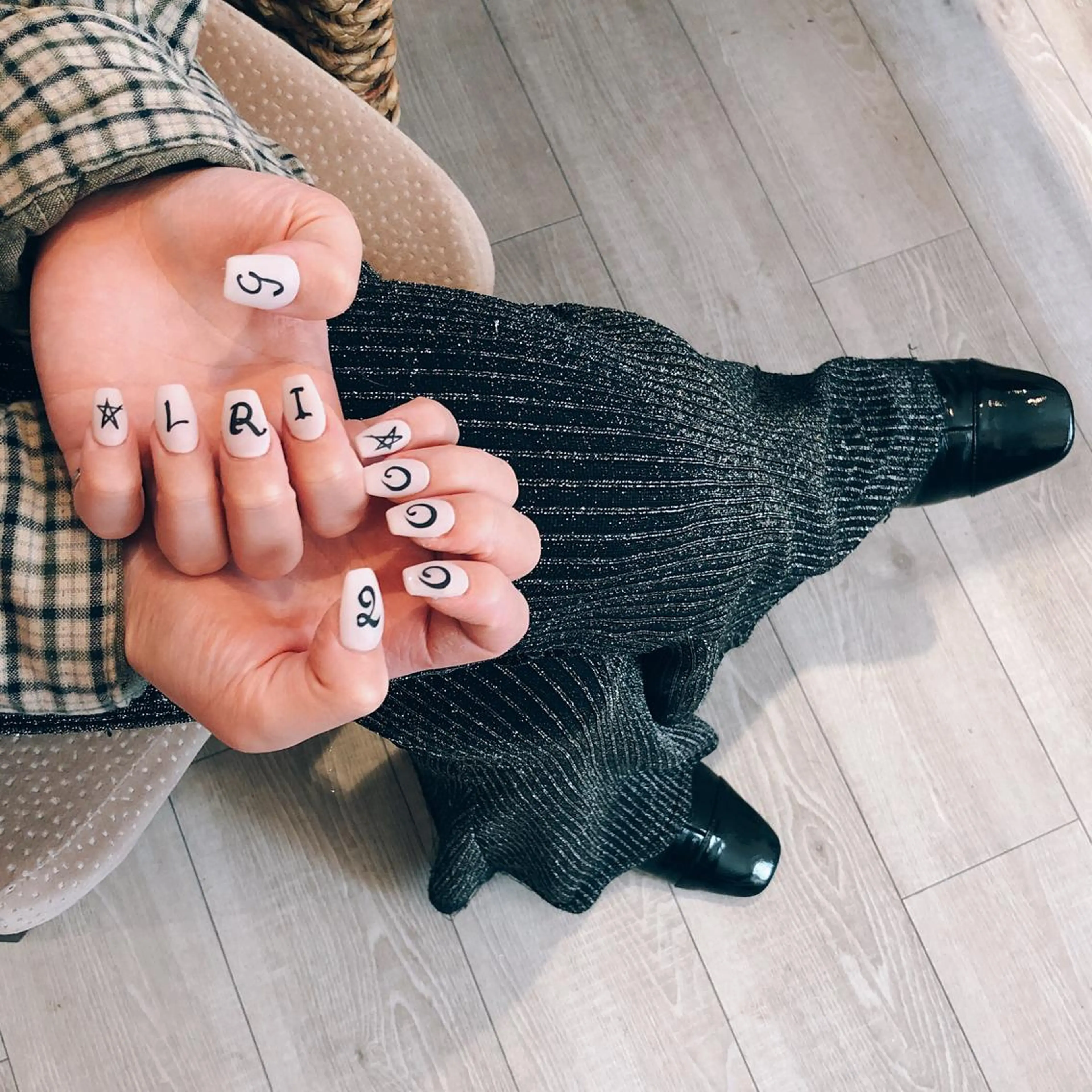 ネイル ハンドネイル Chipieee Tokyoのその他イメージ