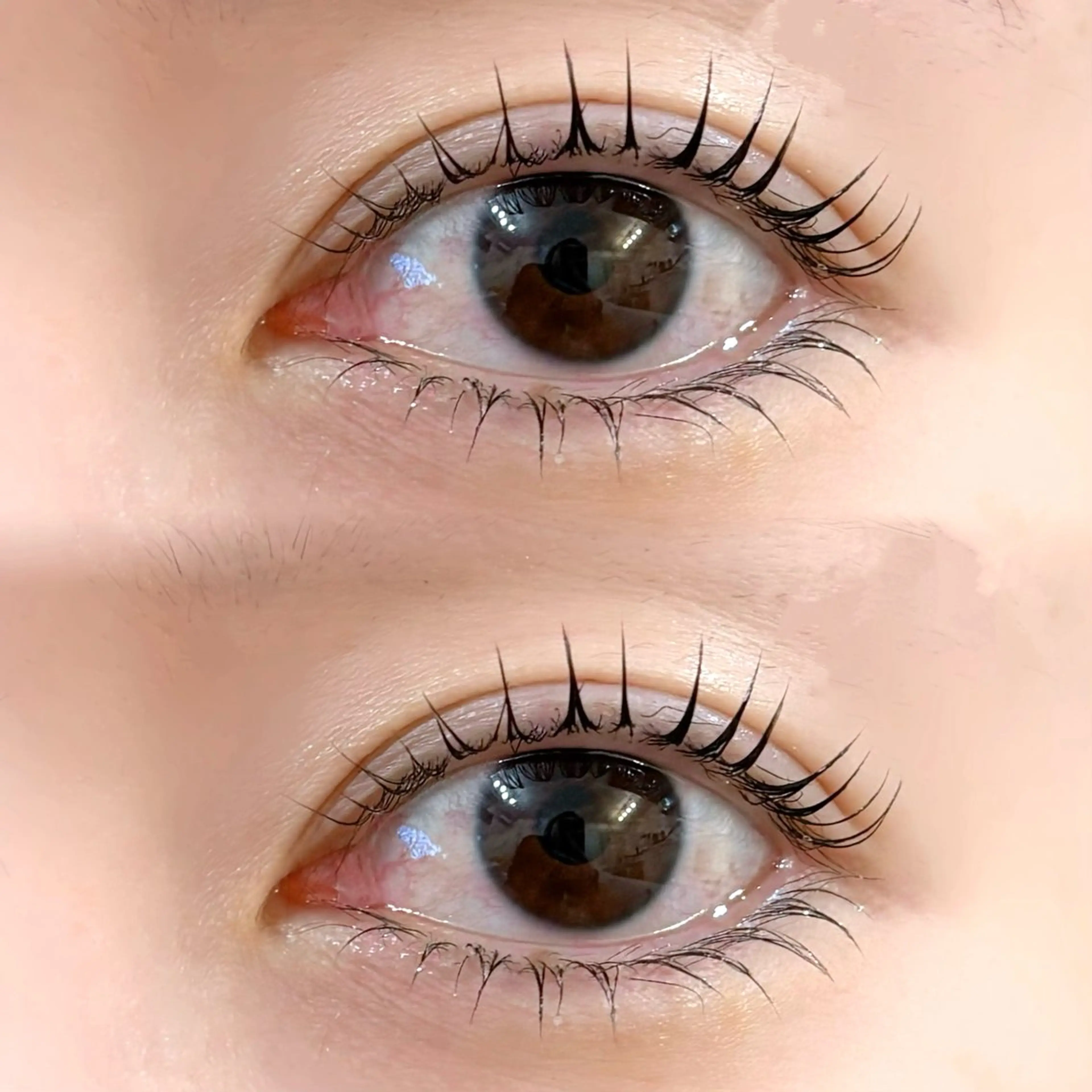 マツエク・マツパ マツパ EYE405所属・eyelist❤︎ YUMEのマツエク・マツパデザイン