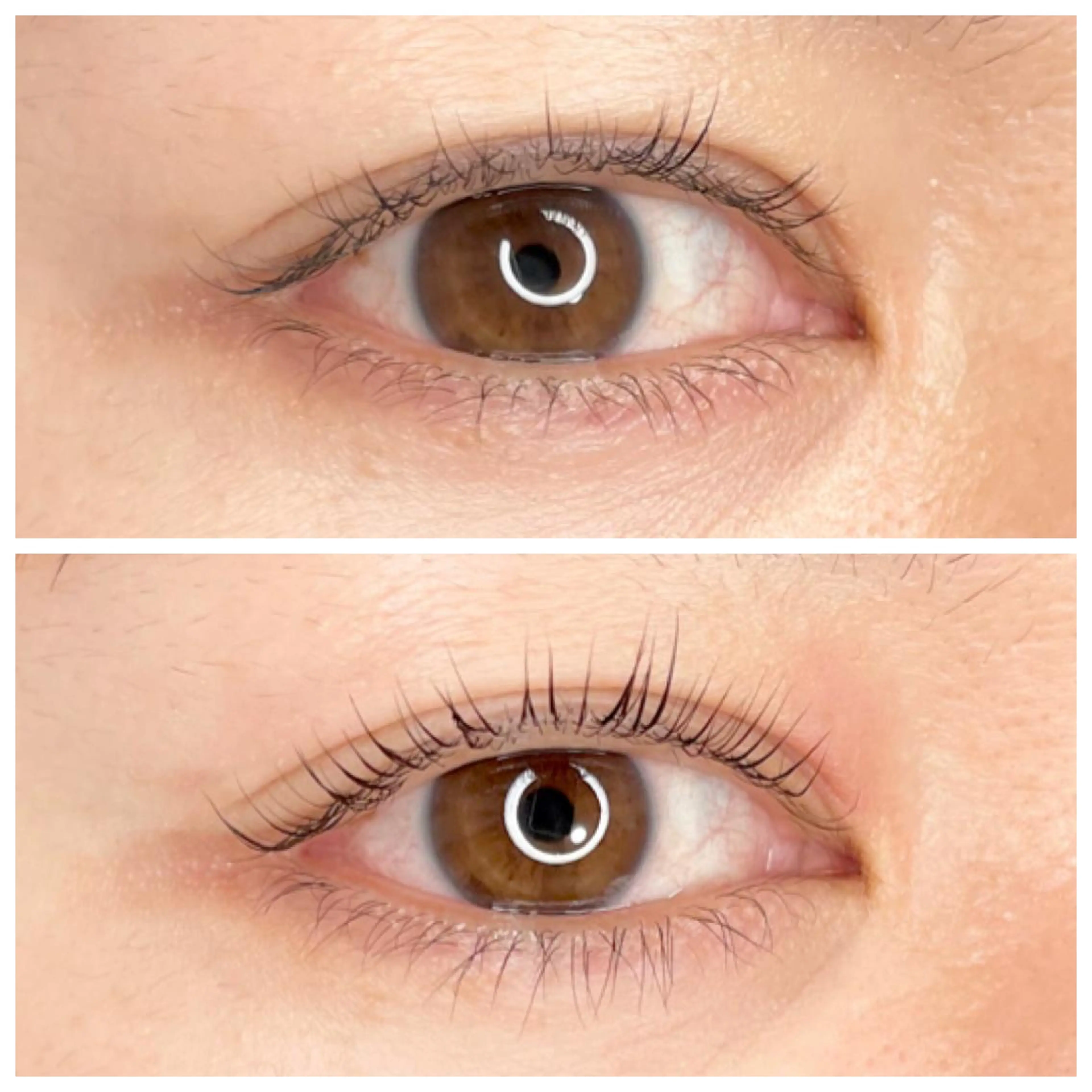 マツエク・マツパ felim 塚口店所属・松元 綾のマツエク・マツパデザイン