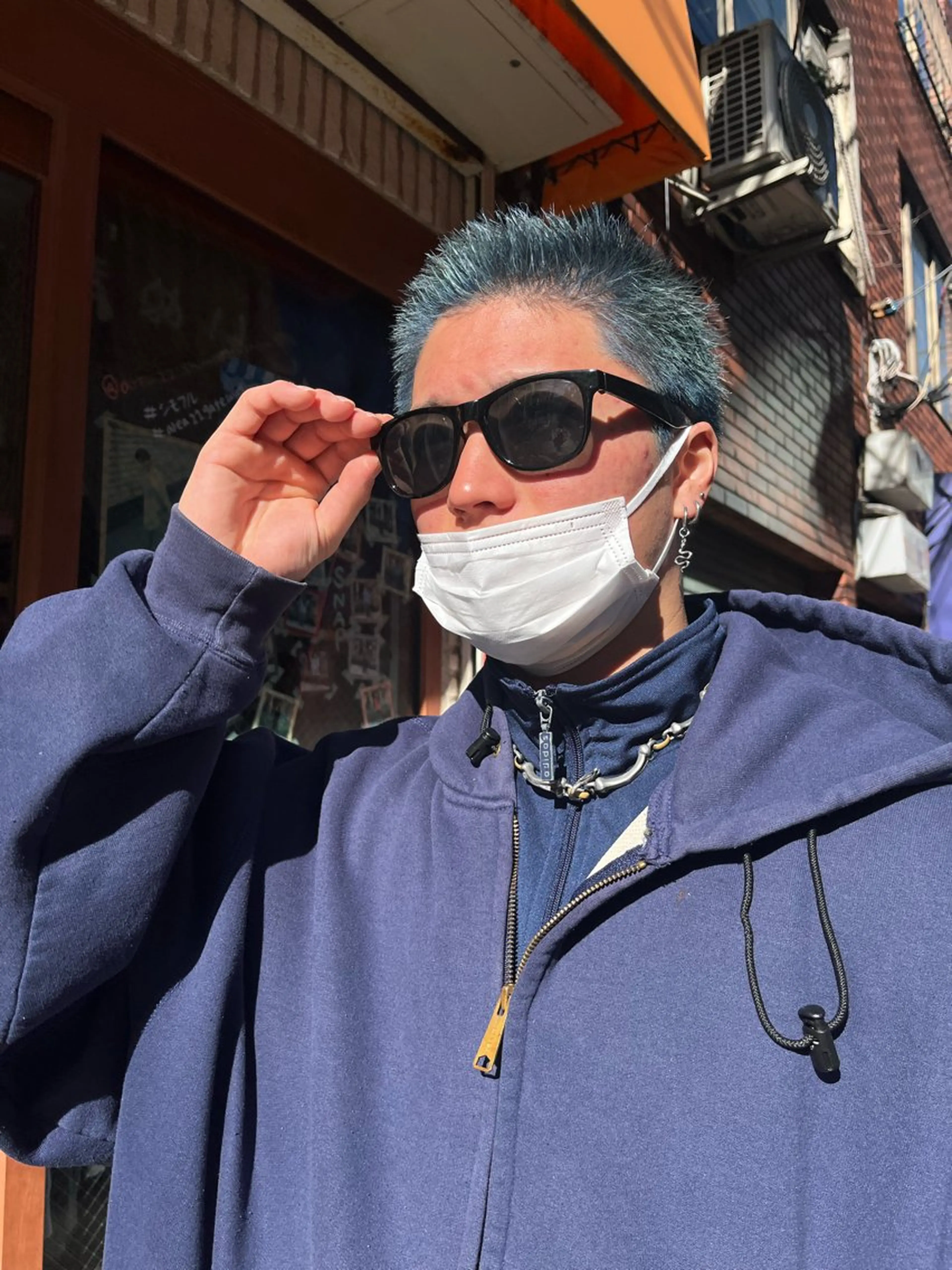 ショート 💫ハイトーンボブ/ HARU💫のヘアスタイル