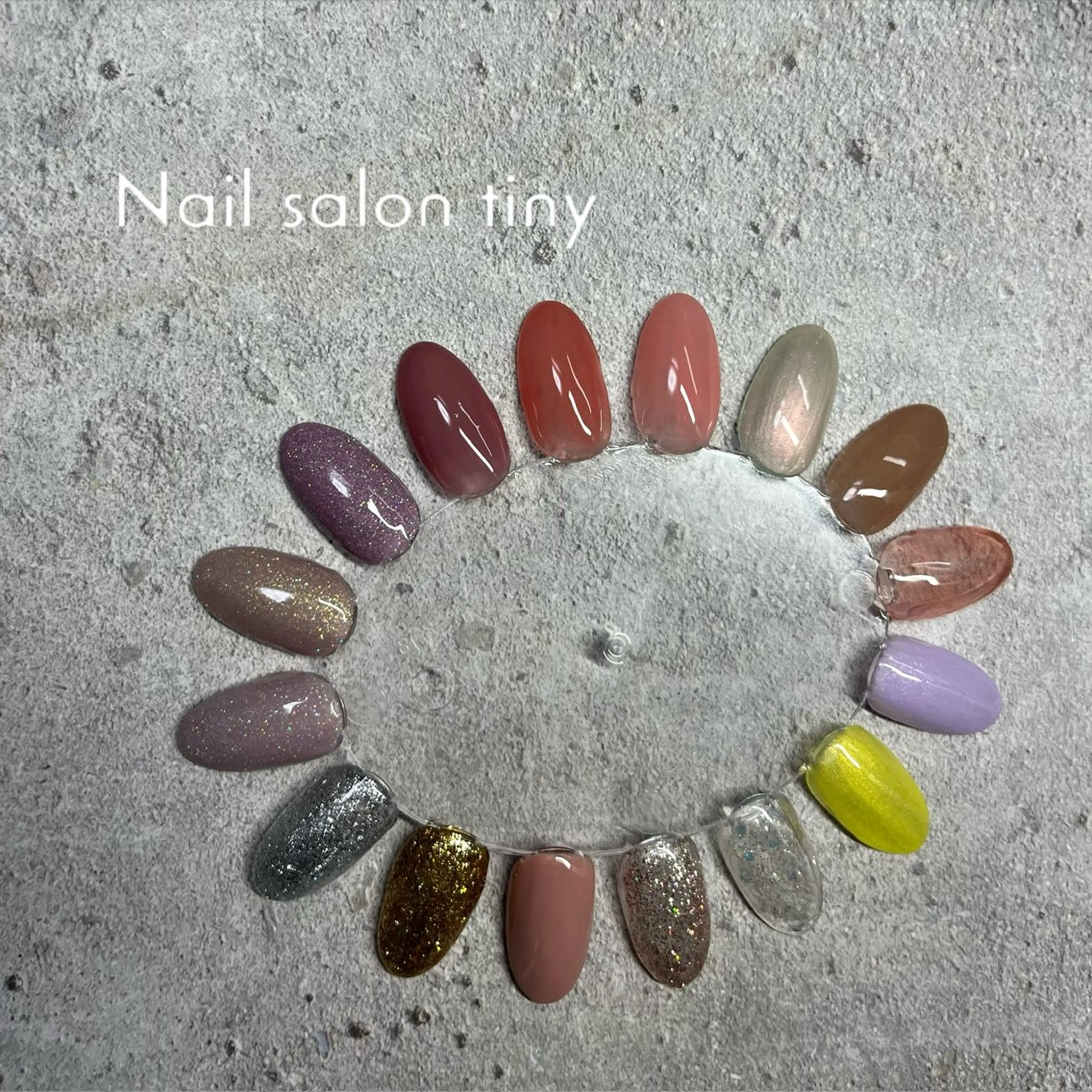 【✨期間限定✨】限定色・オフ込みワンカラーの写真