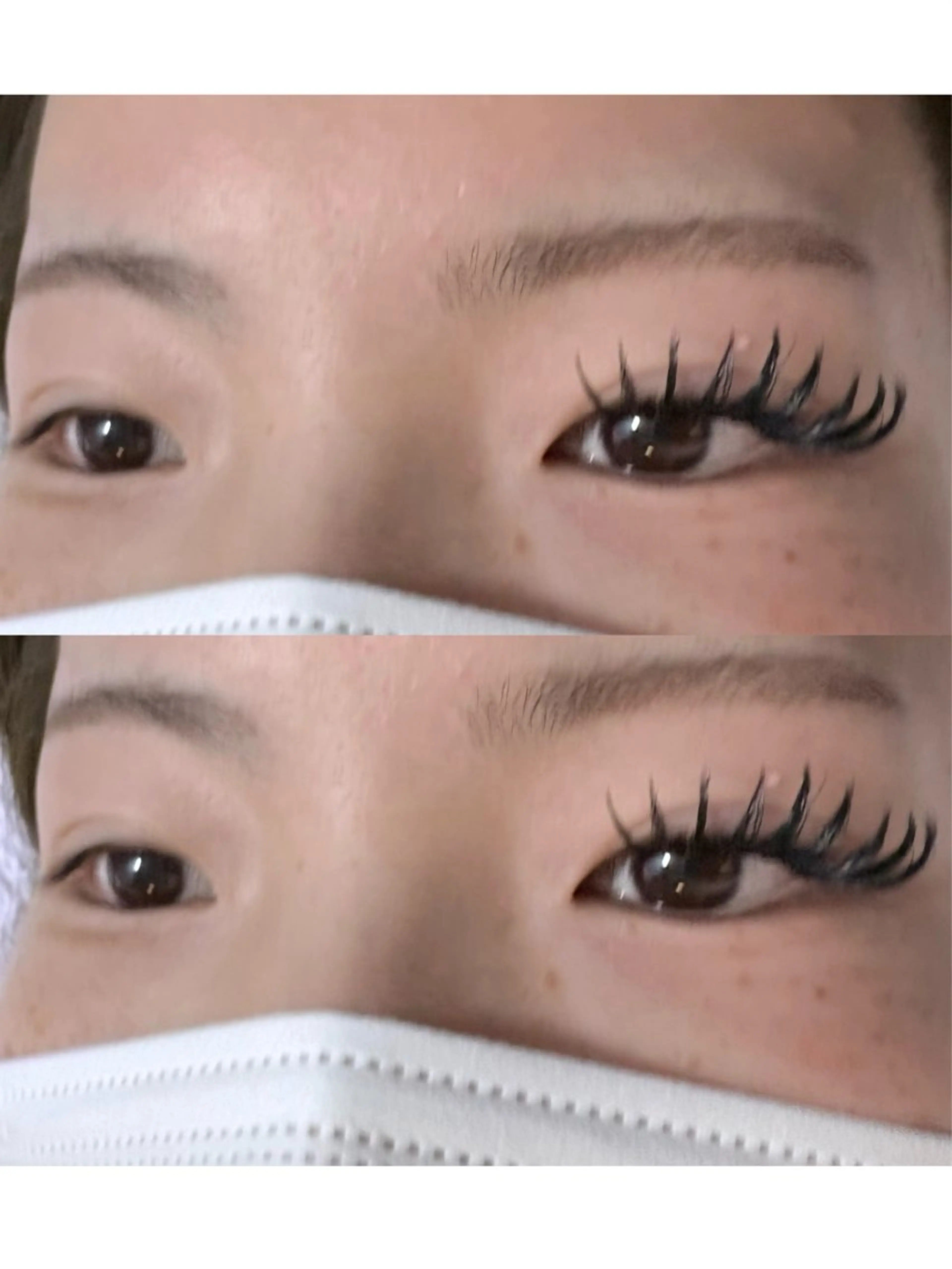 マツエク・マツパ トータルビューティー サロン・Ｎの眉毛・アイブロウイメージ