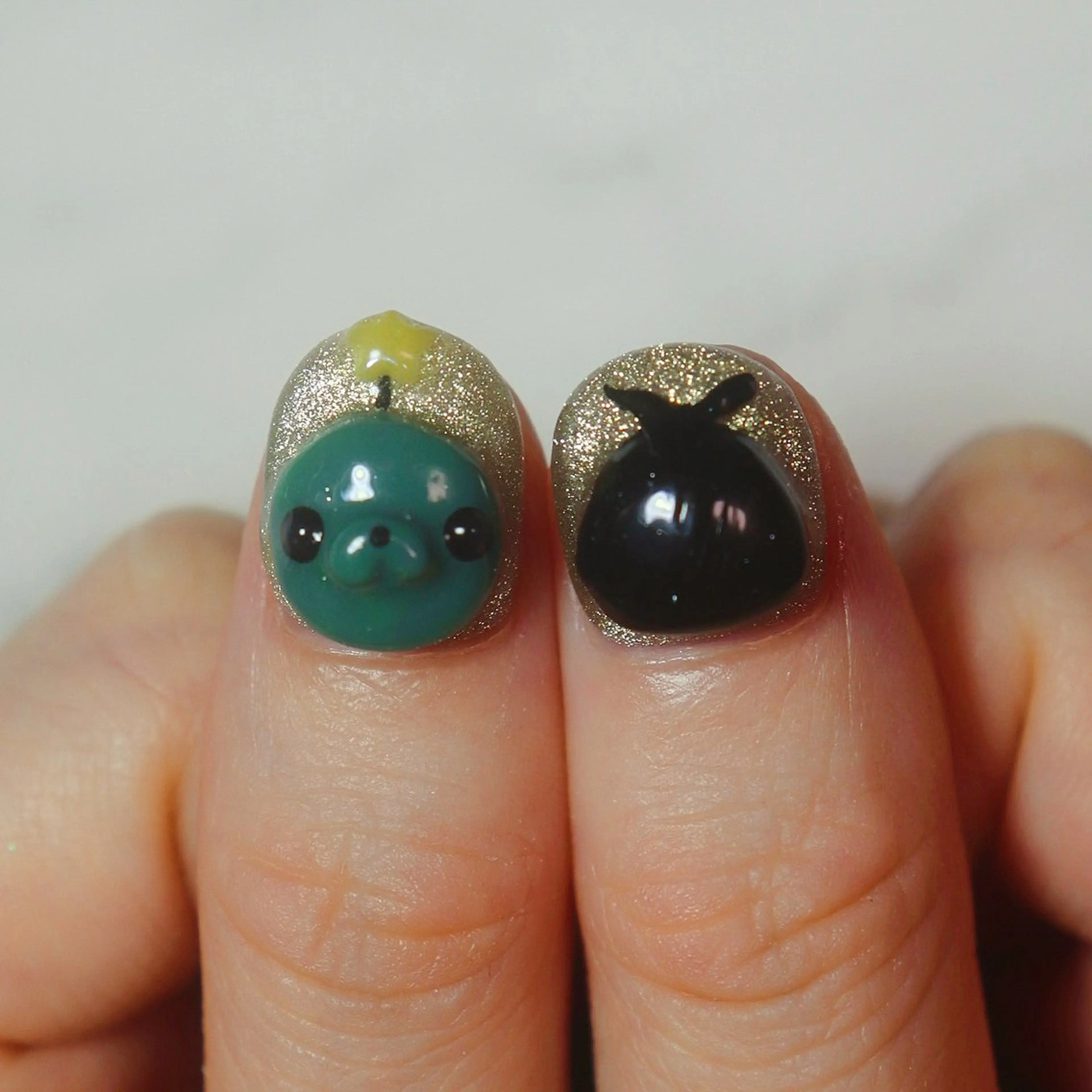 ネイル Dreamer nailのネイルデザイン