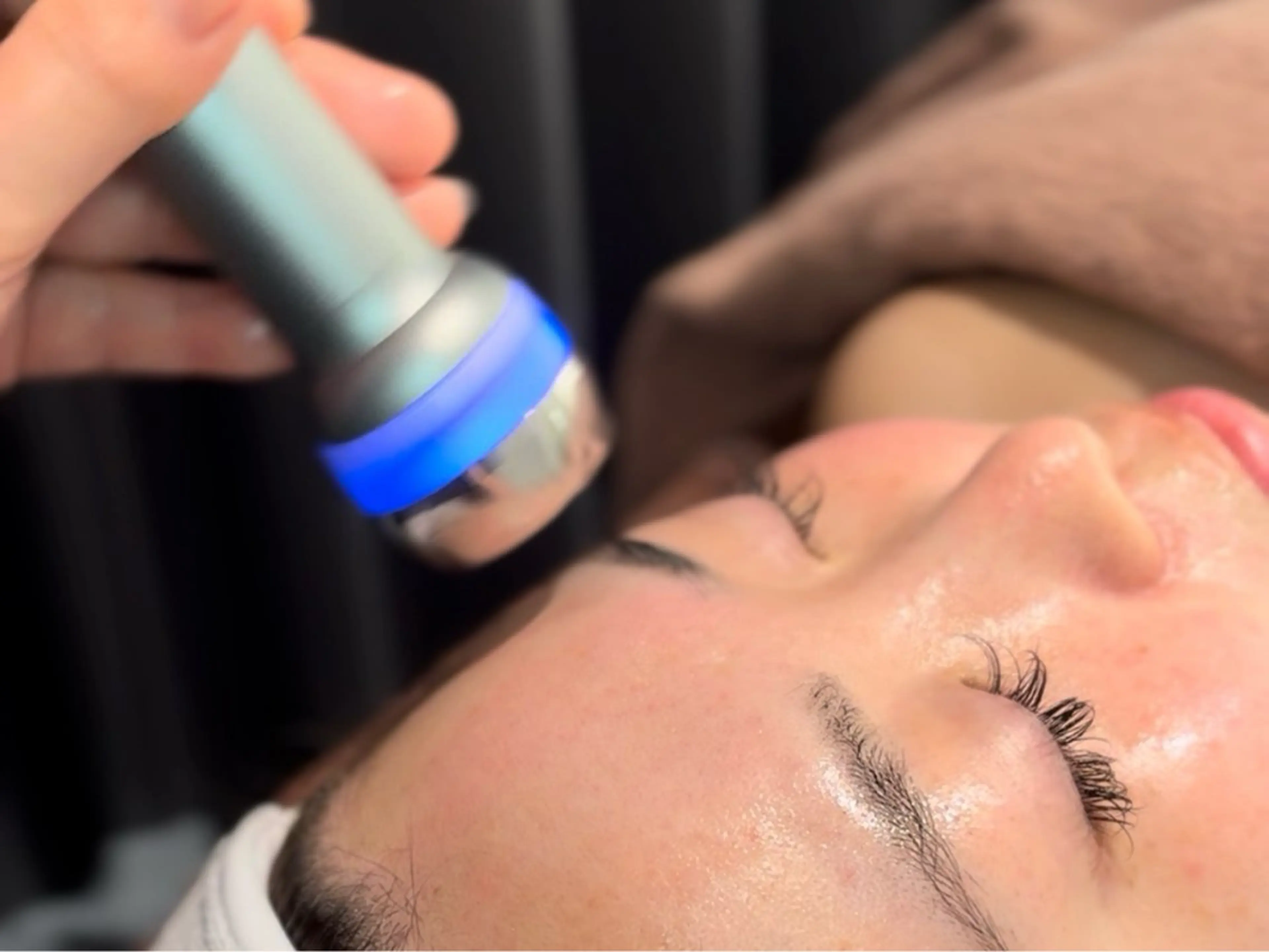 BIJOU八井 美加のエステ・リラクイメージ