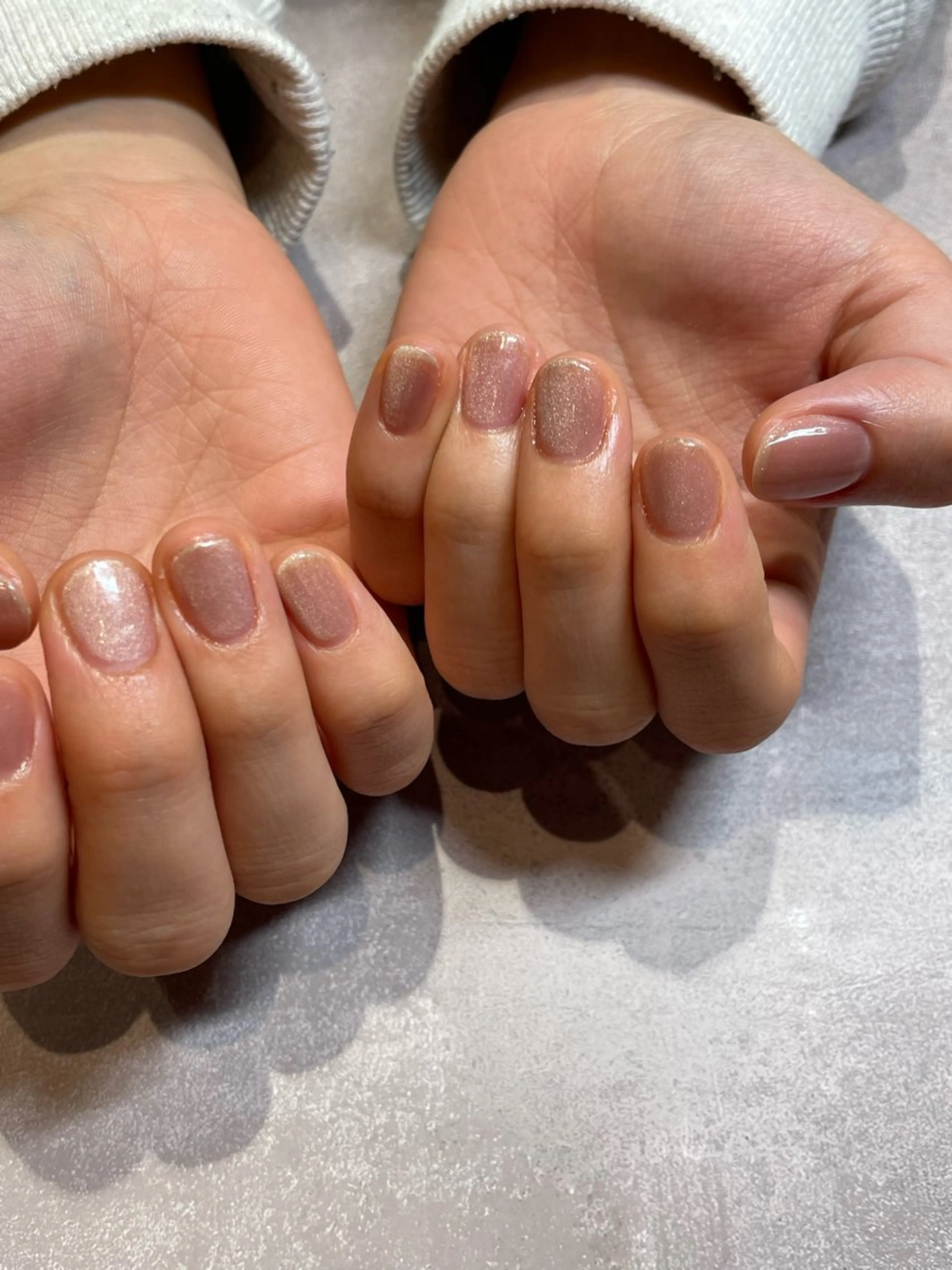 ネイル SAVOYNail 🪞yuinaのネイルデザイン