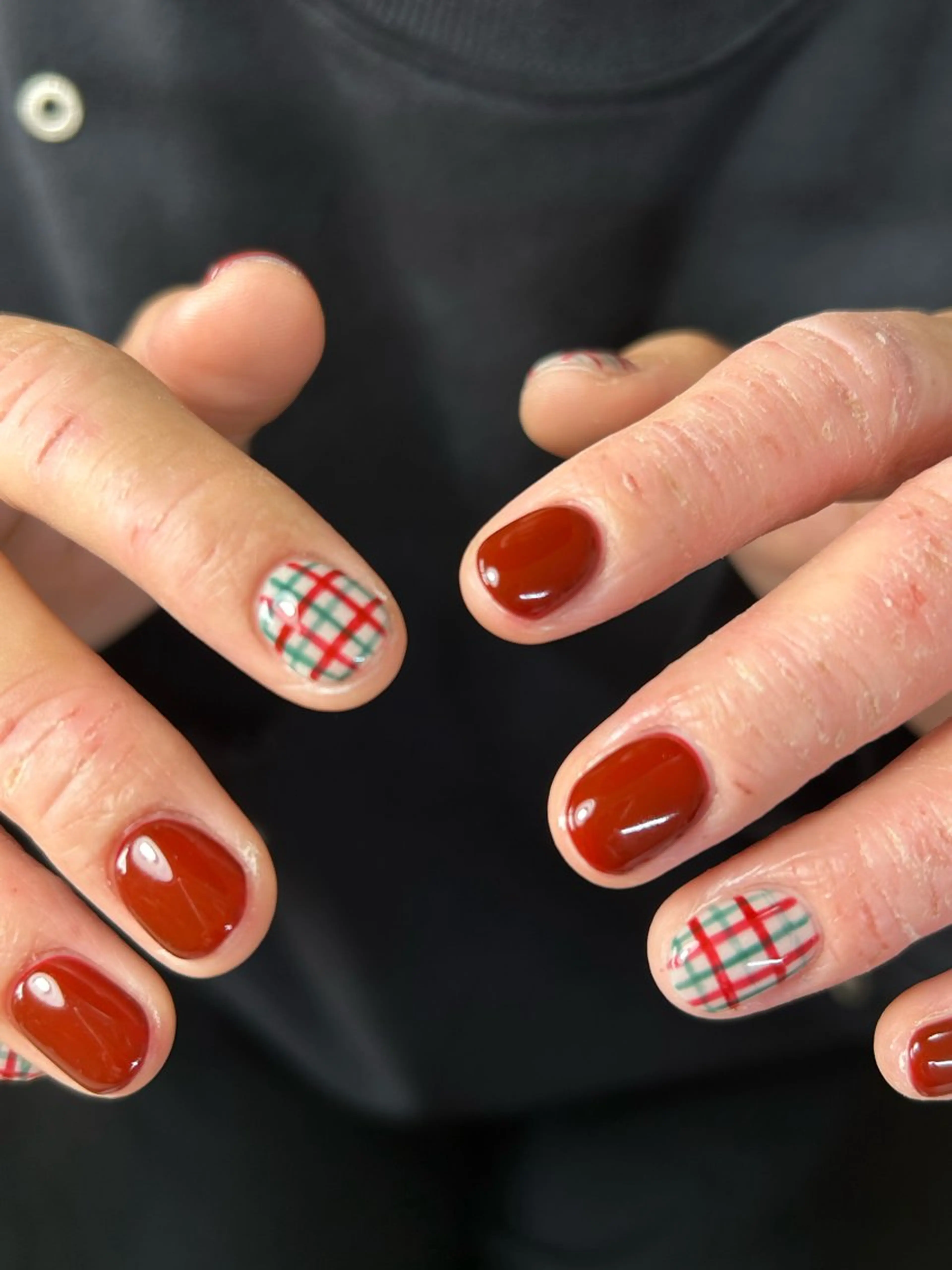 ネイル canna nailのネイルデザイン