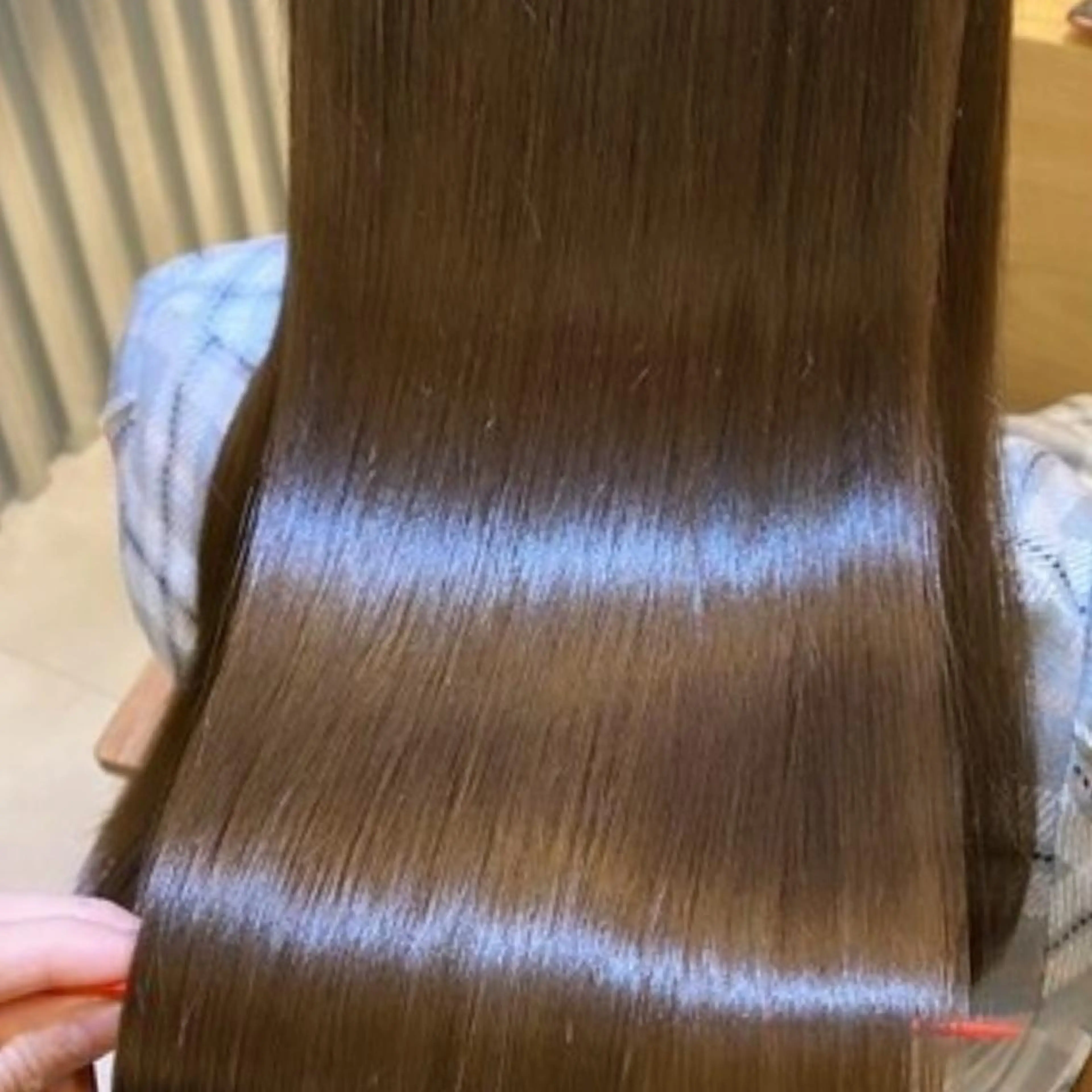 ロング 髪質改善専門 ゆうぞうのヘアスタイル