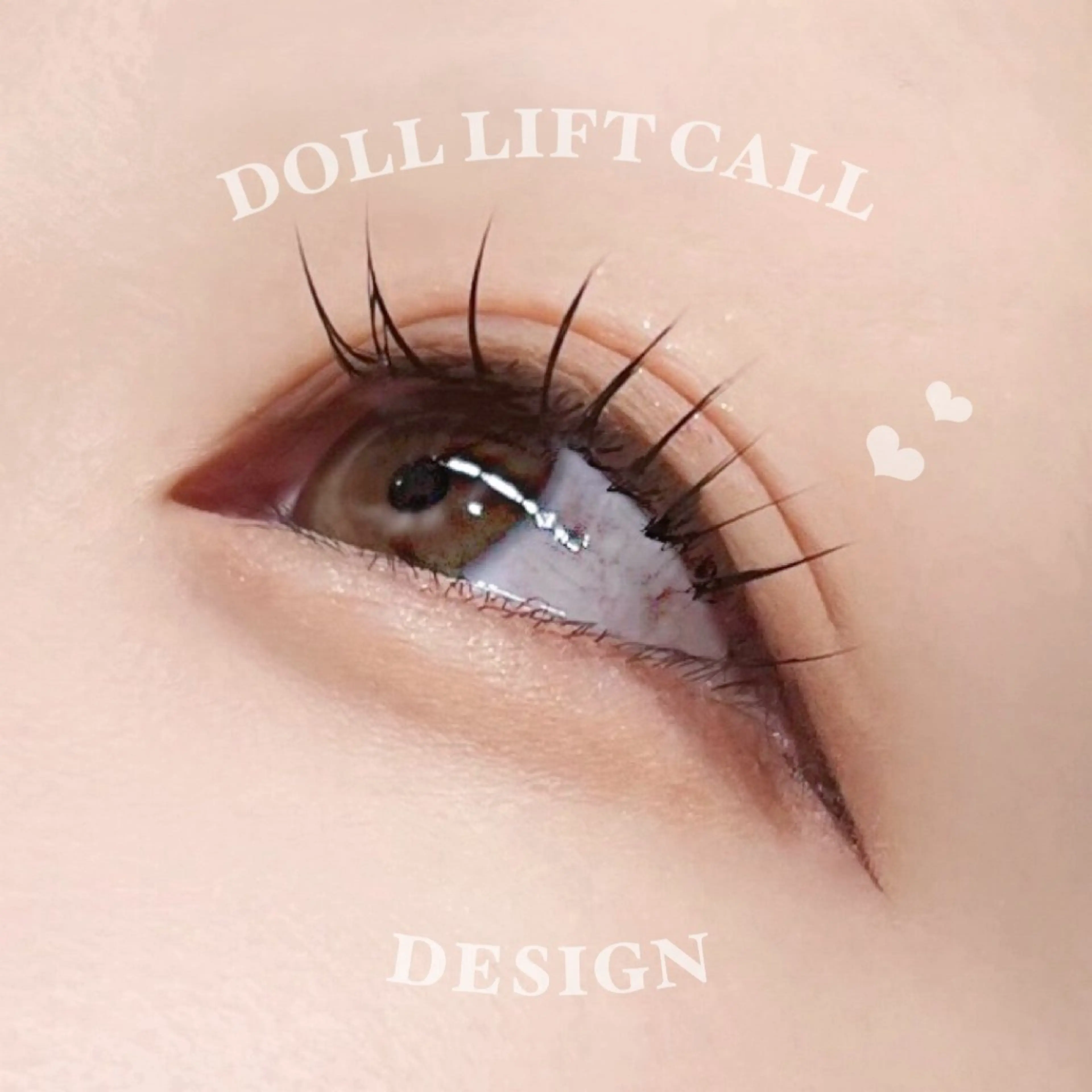 マツエク・マツパ マツパ harumi .の眉毛・アイブロウイメージ