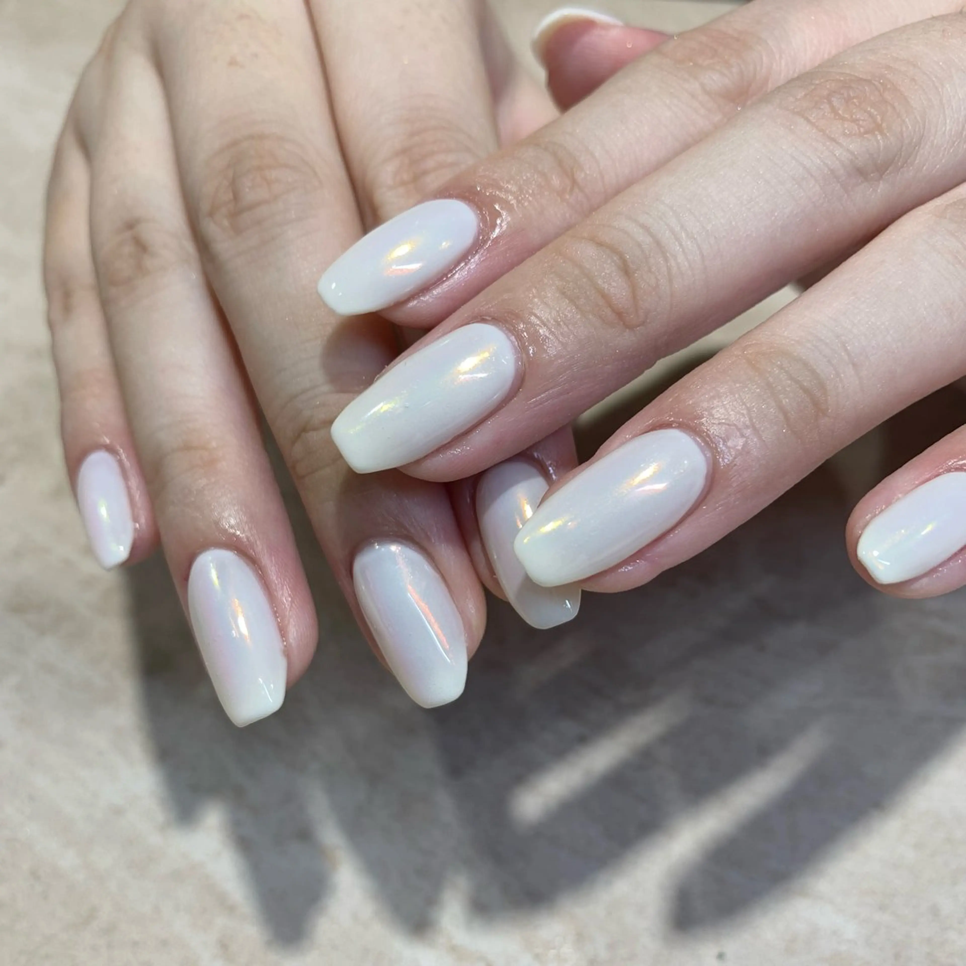 ネイル ハンドネイル beau'r Kohaneのネイルデザイン