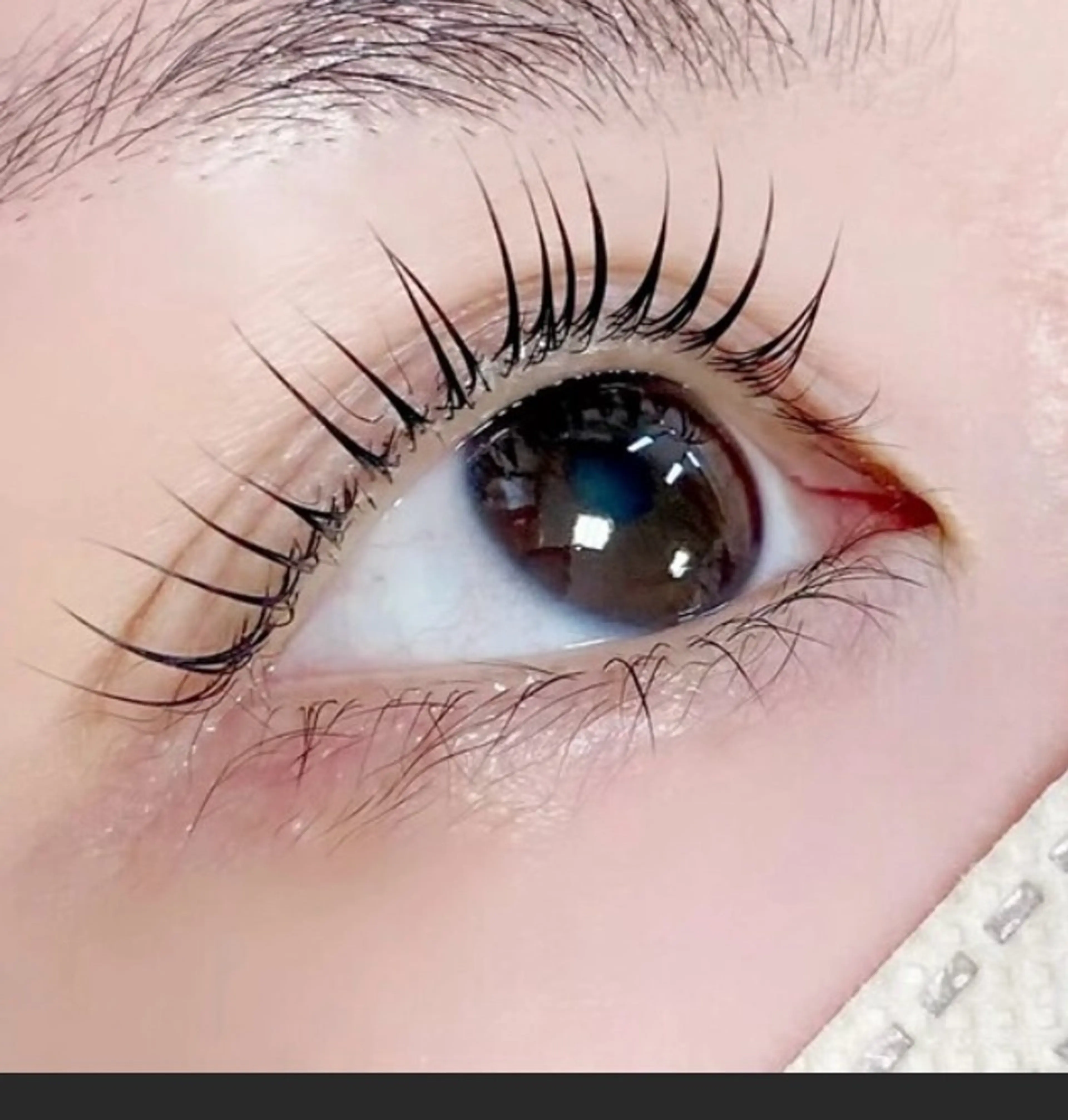 マツエク・マツパ まつげパーマ マツパ 目元・まつパ・美肌フ ェイシャル谷町四丁目のマツエク・マツパデザイン