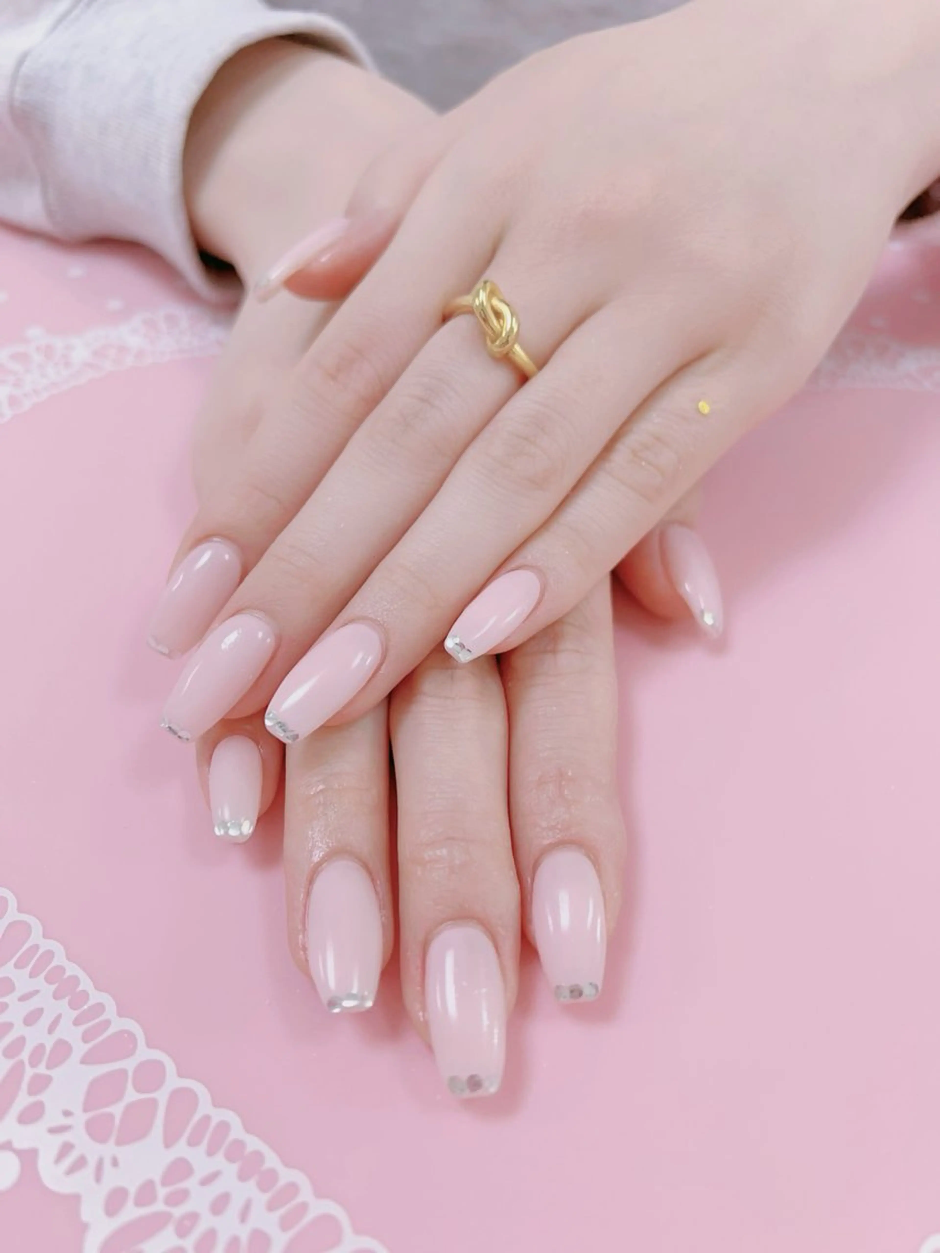 ネイル 横浜 美夢のネイルデザイン