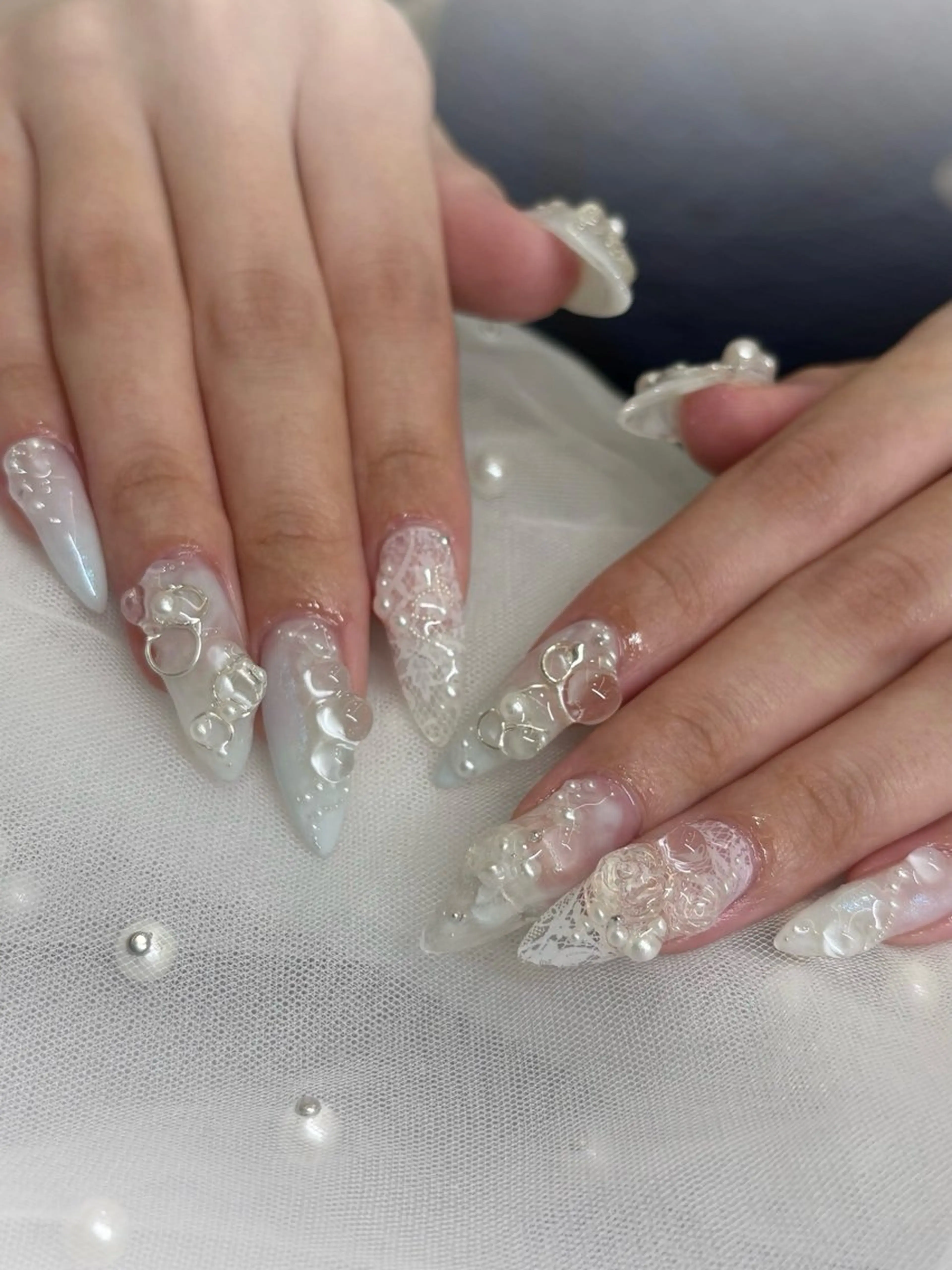 ネイル BeautyFavo .byRyokaのネイルデザイン