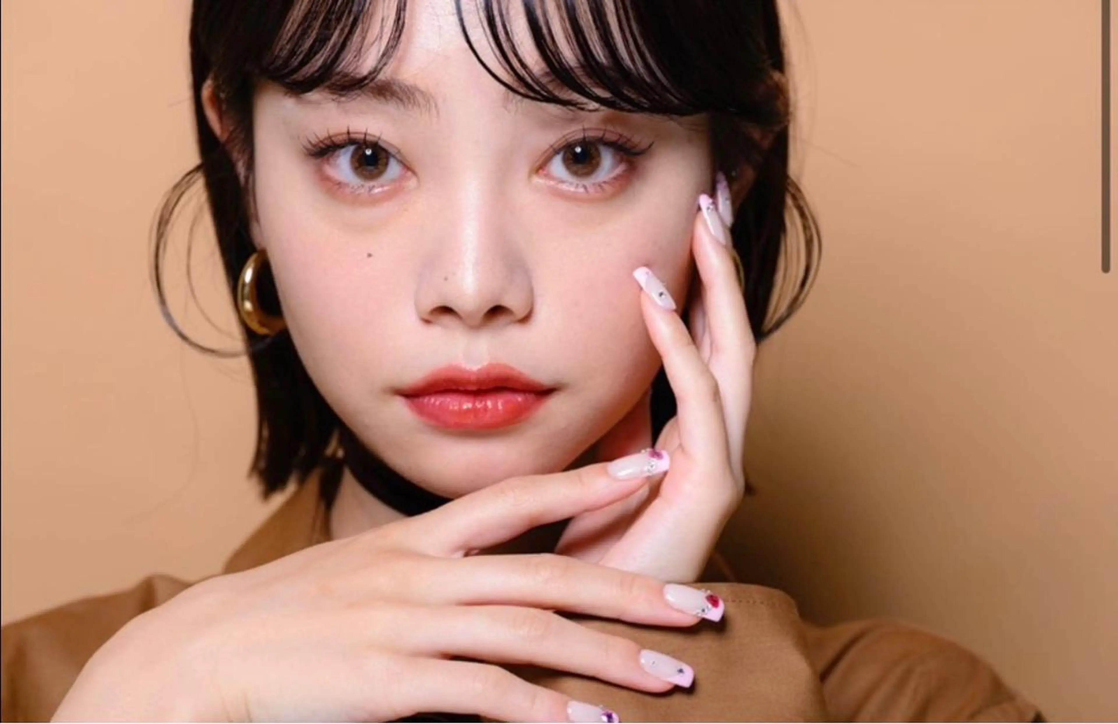 マツエク・マツパ 🎀NORA ayakaのマツエク・マツパデザイン