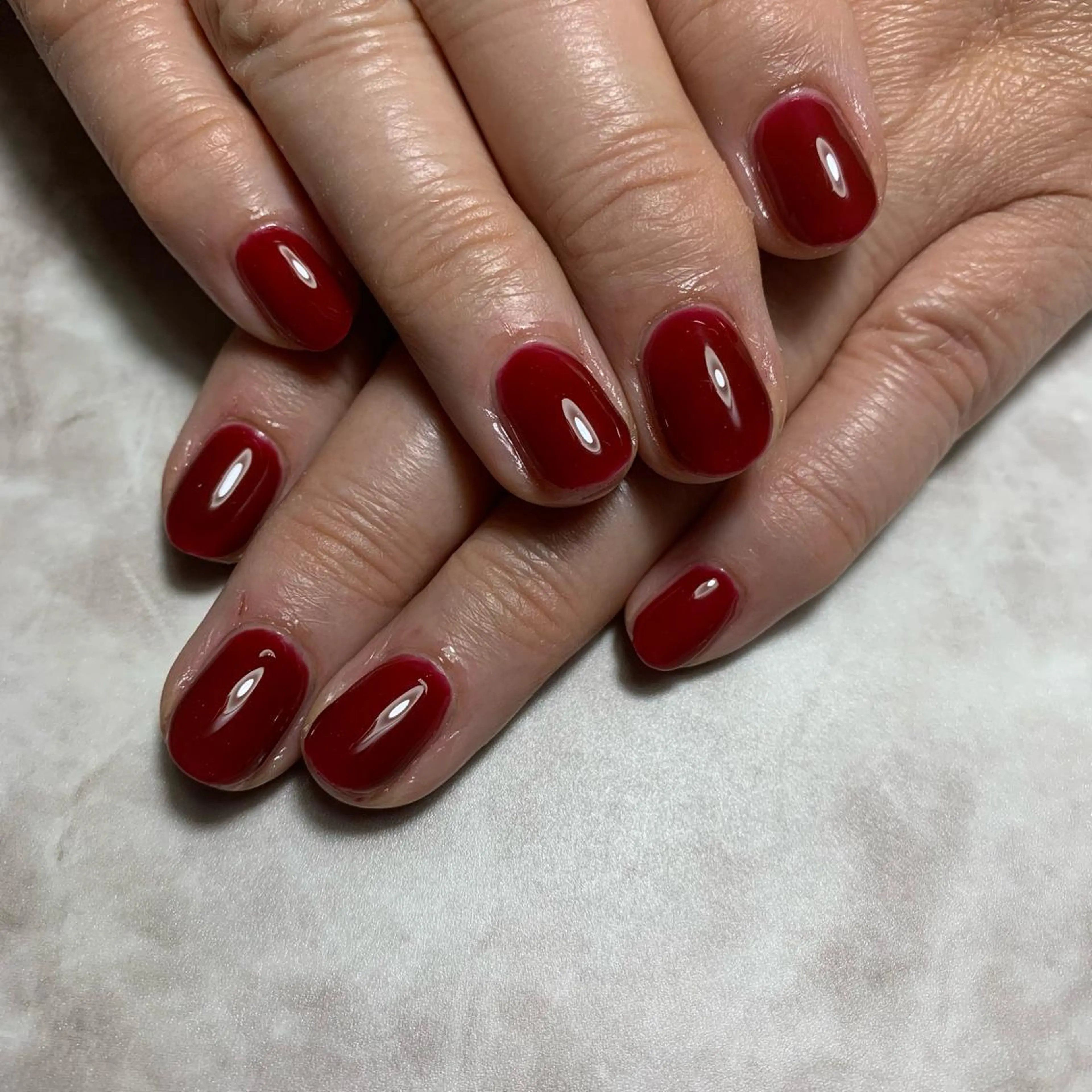 ネイル salon Hush Hushのネイルデザイン