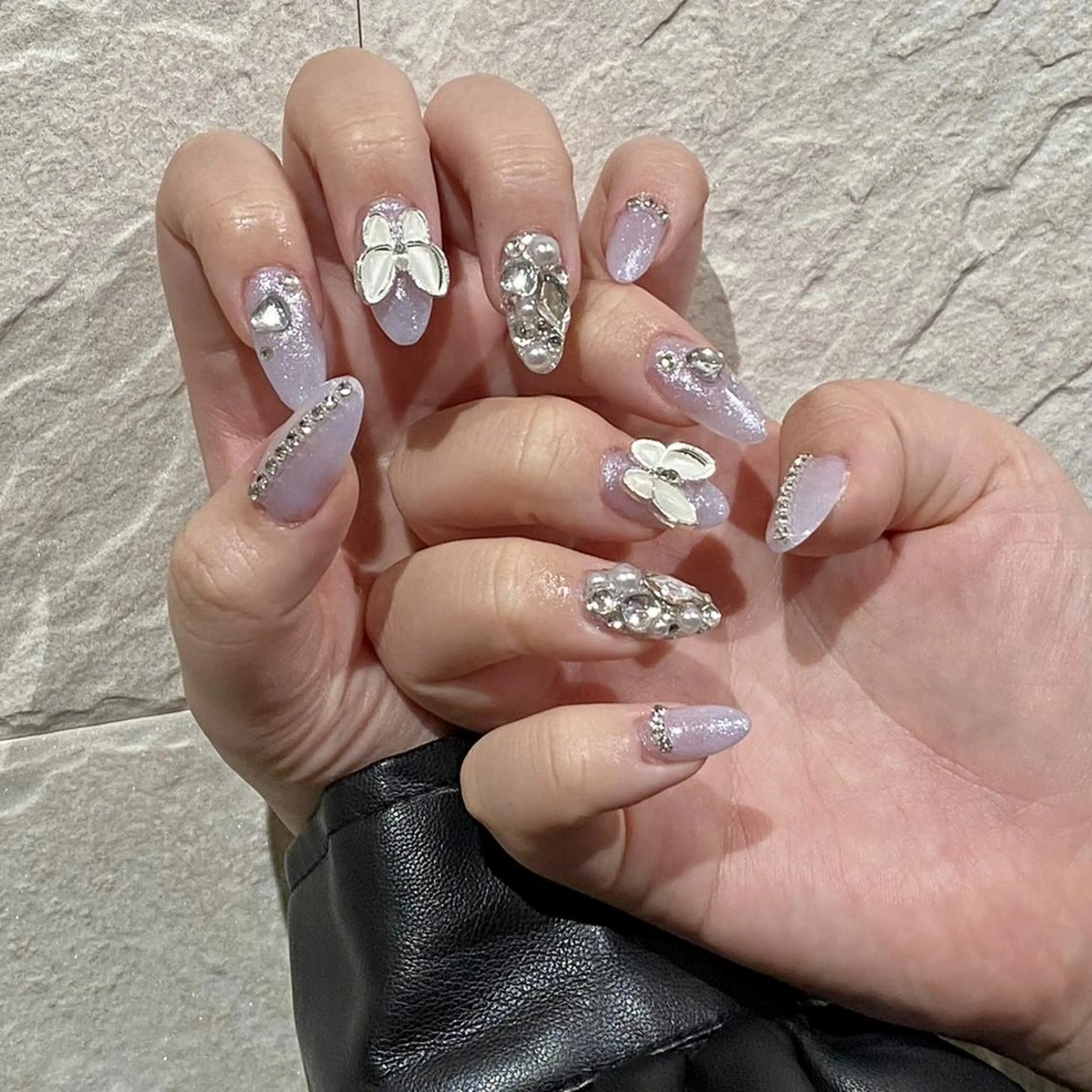 ネイル Ashliy大宮☆ アシュリーのネイルデザイン