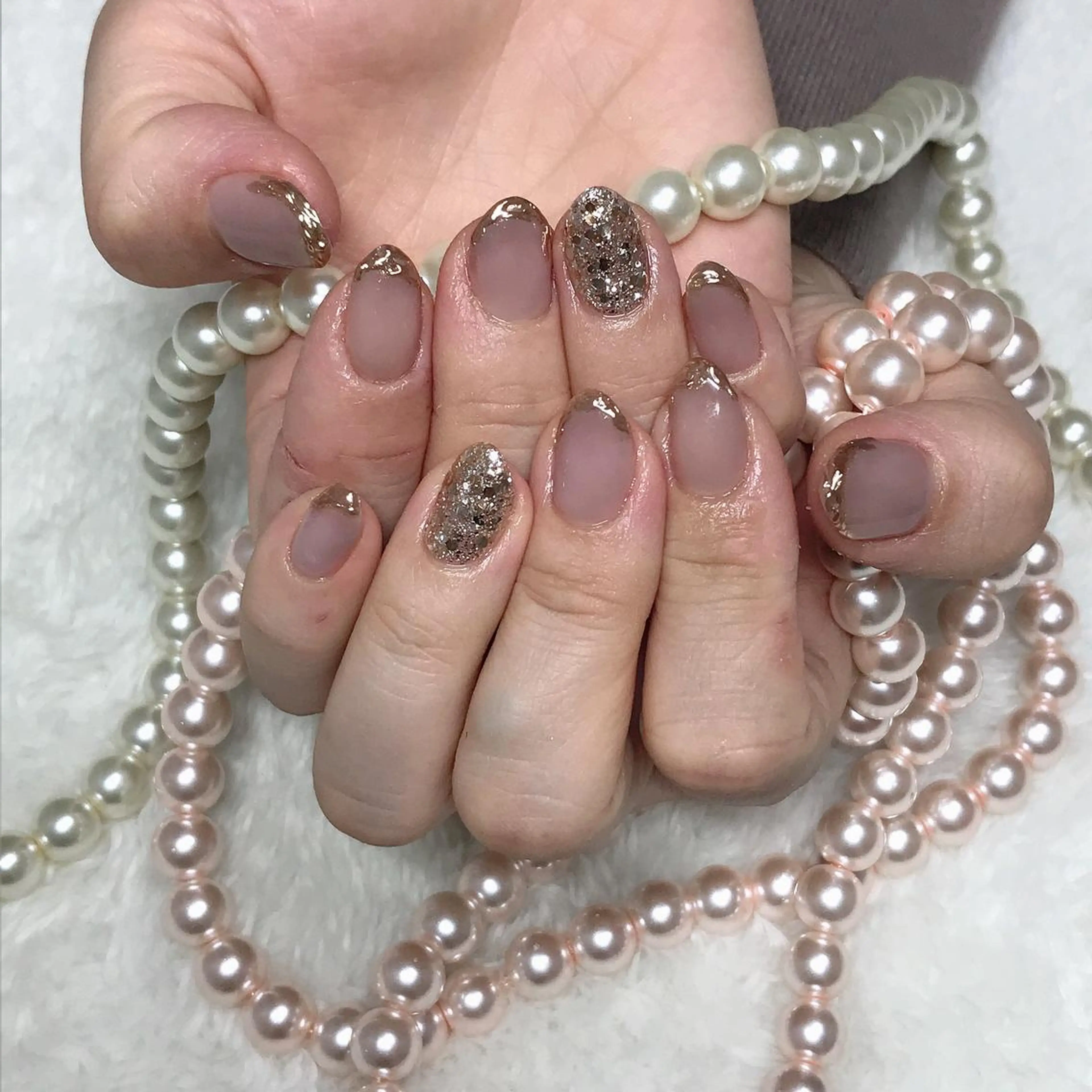 ネイル 🩵池袋heart nail🩵のネイルデザイン