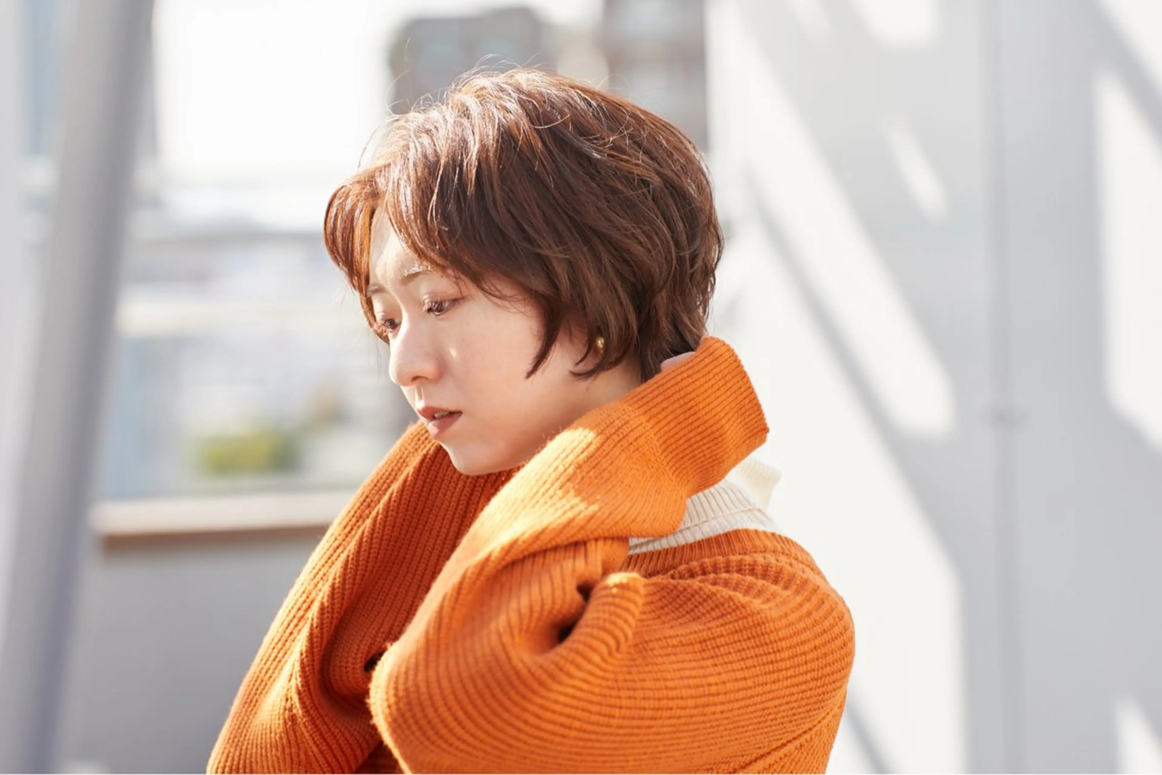 【3回目まで使える🍎】似合わせカット✂️⸒⸒メンズ可の写真