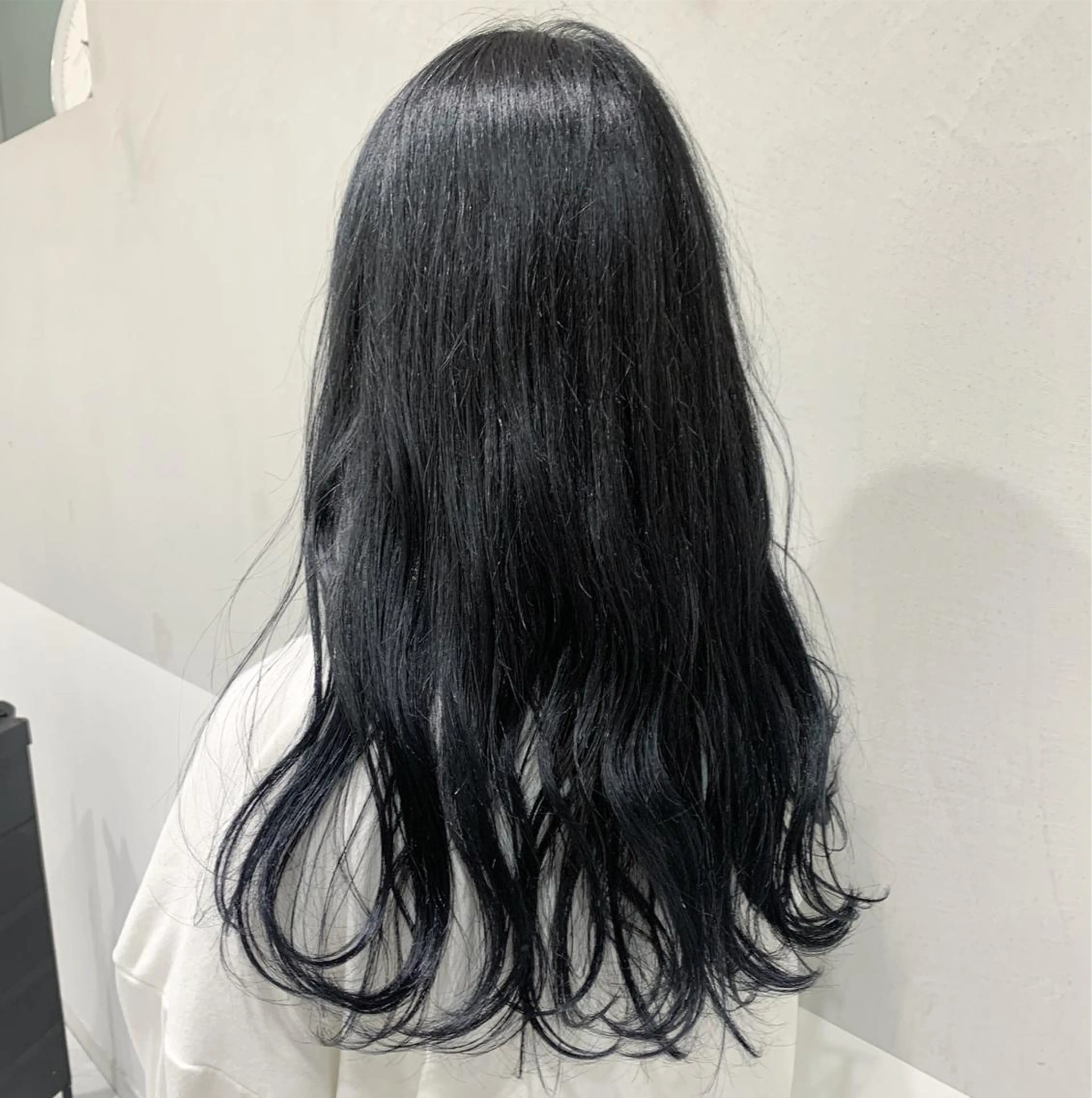 ロング カラー minami🪷 暖色カラーのヘアスタイル