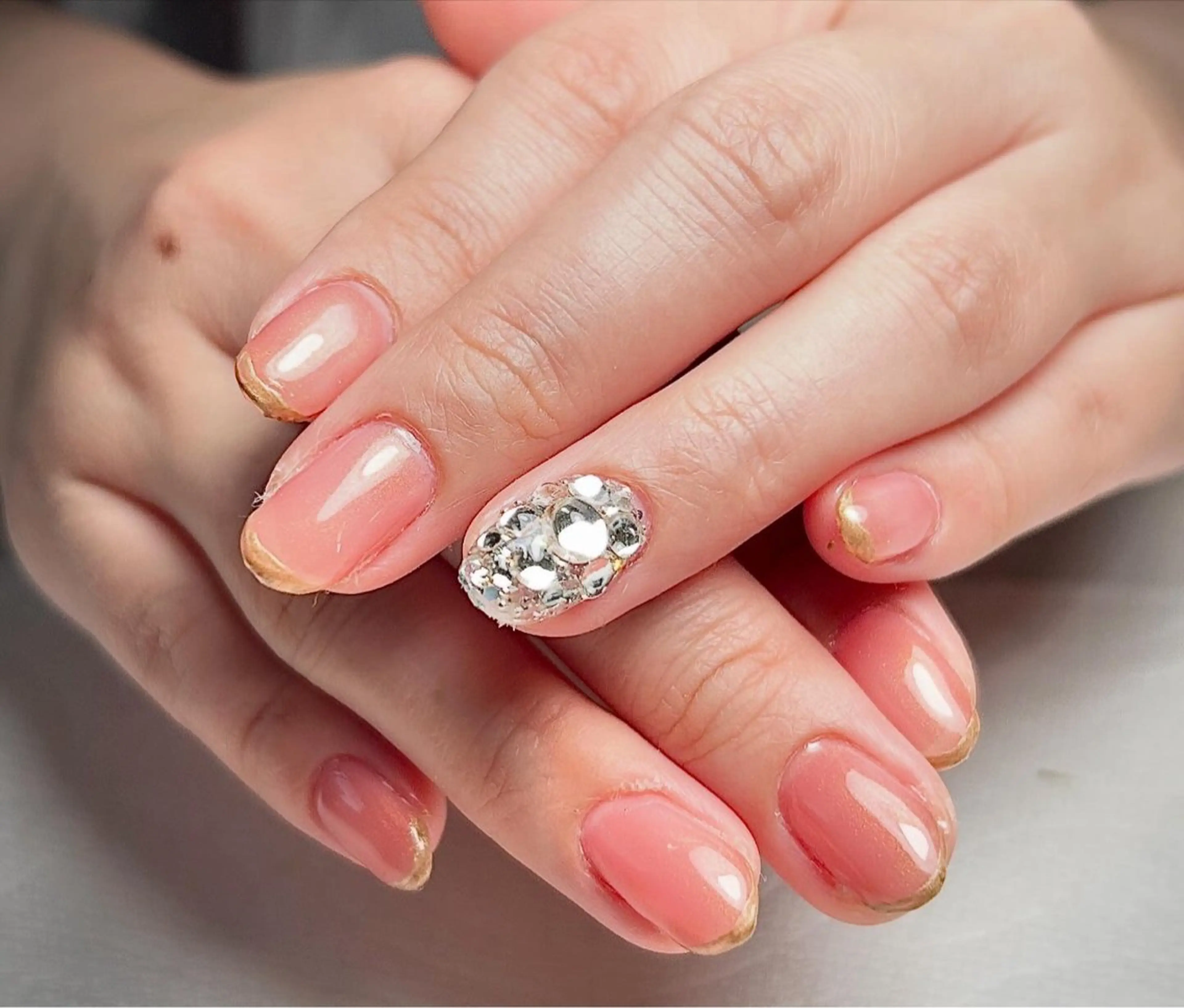 ネイル sonus. nailのネイルデザイン