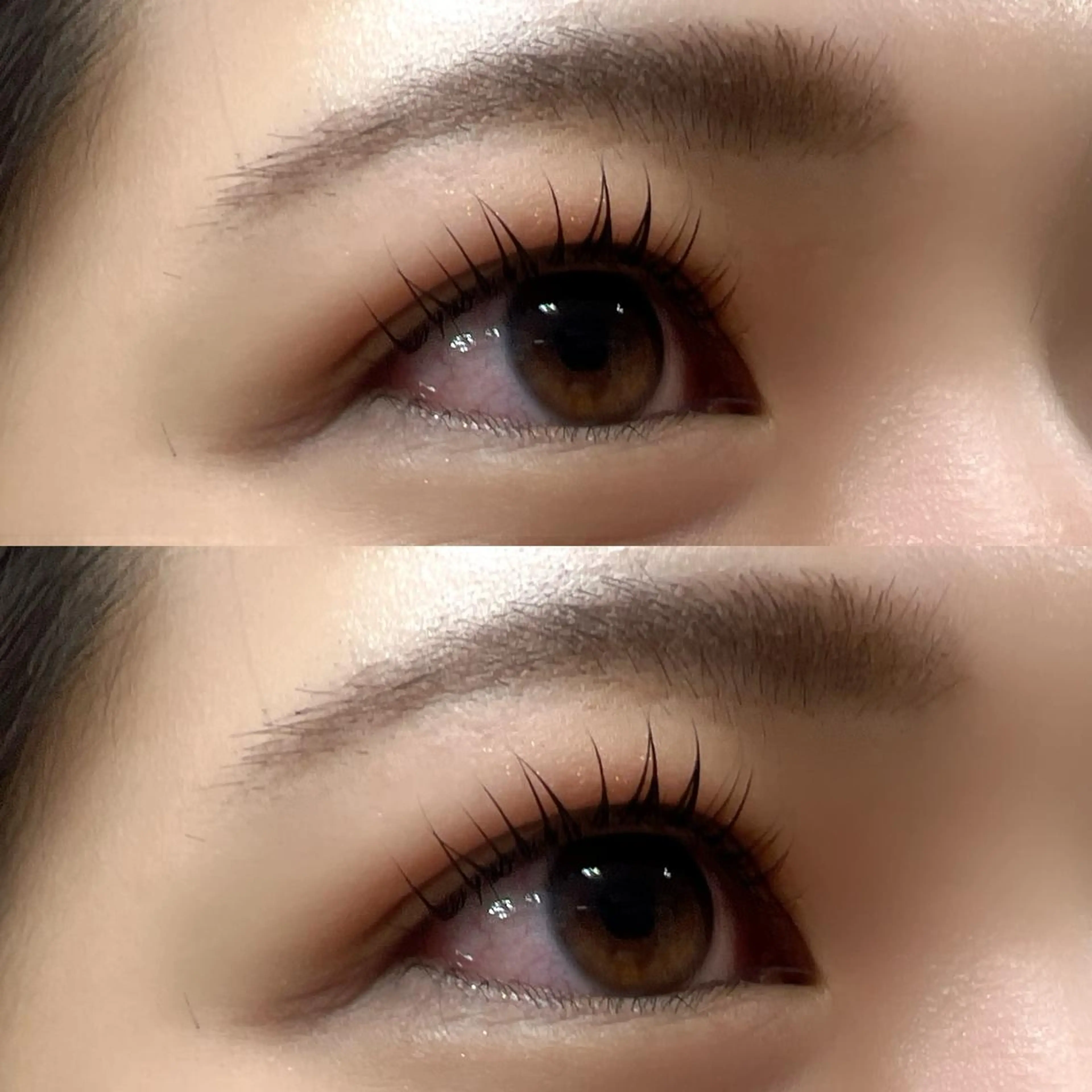 ◎lash lift(パーマ)+育毛トリートメント付き💛一重さん奥二重さんにオススメ🌱の写真