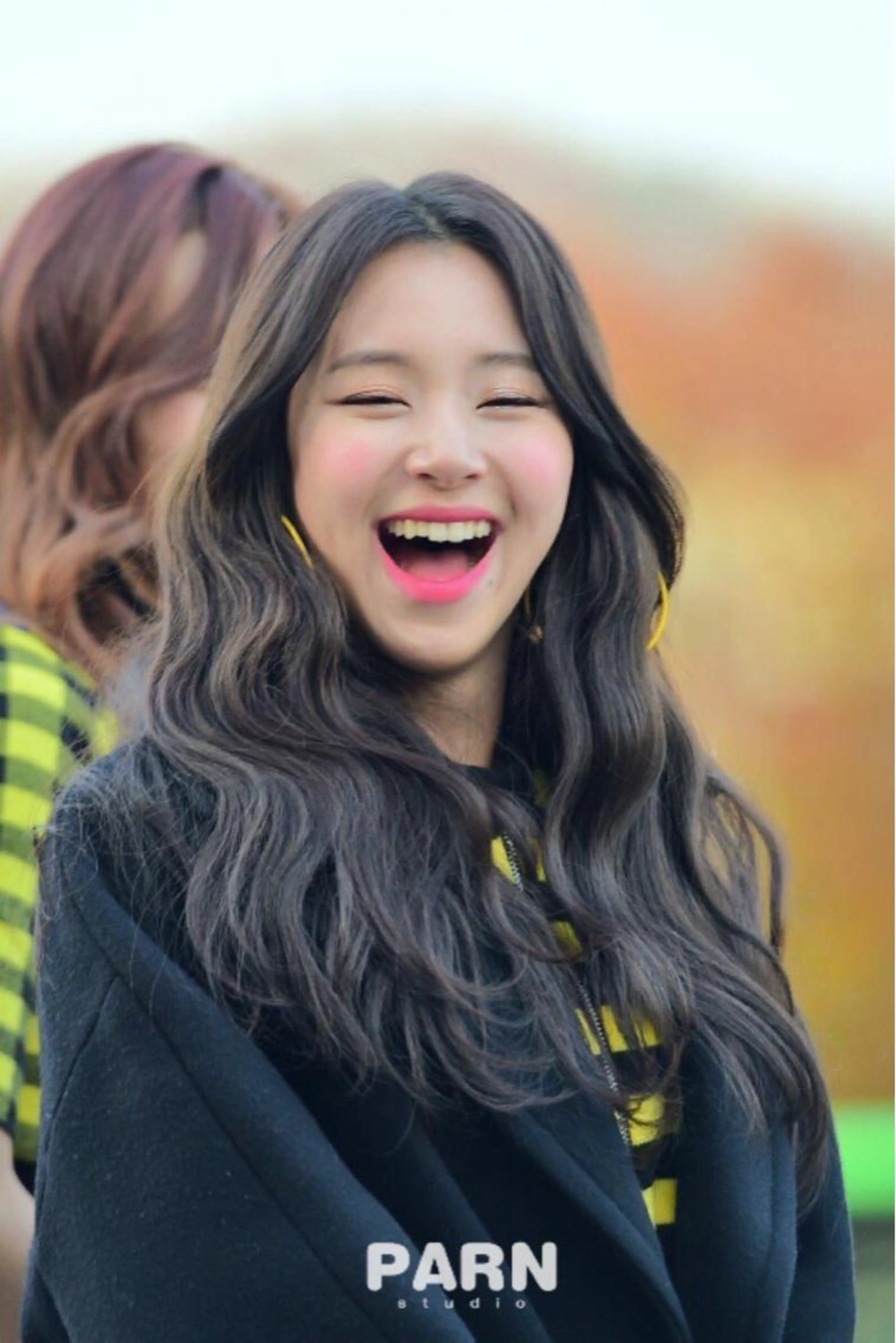 【お出かけやコンサートに‼️韓国風🇰🇷巻き髪（シャンプーなし）の写真