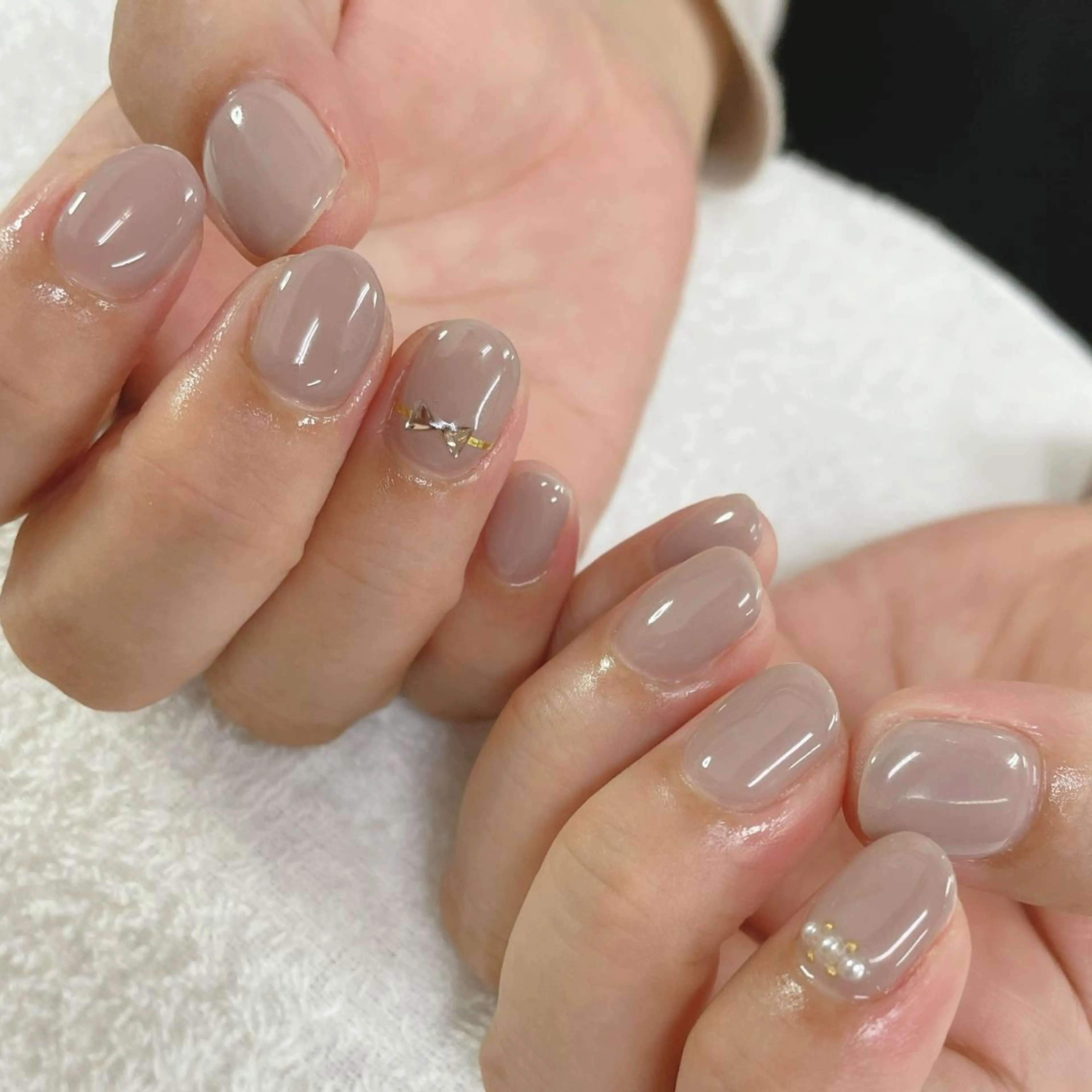 ネイル 関目nail ★HeaRichのネイルデザイン