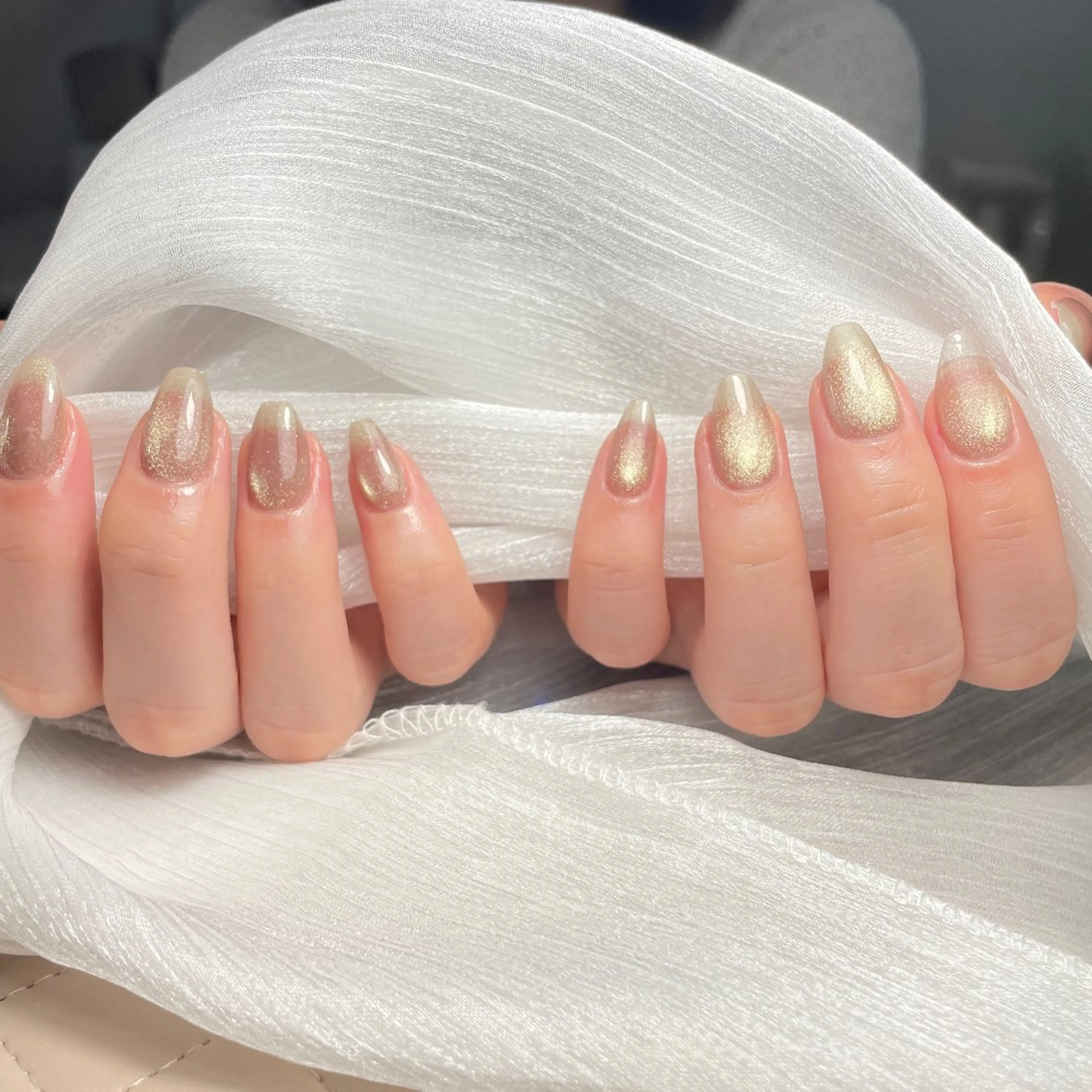 ネイル ハンドネイル リナネイルサロン所属・リナ ネイルサロンのネイルデザイン