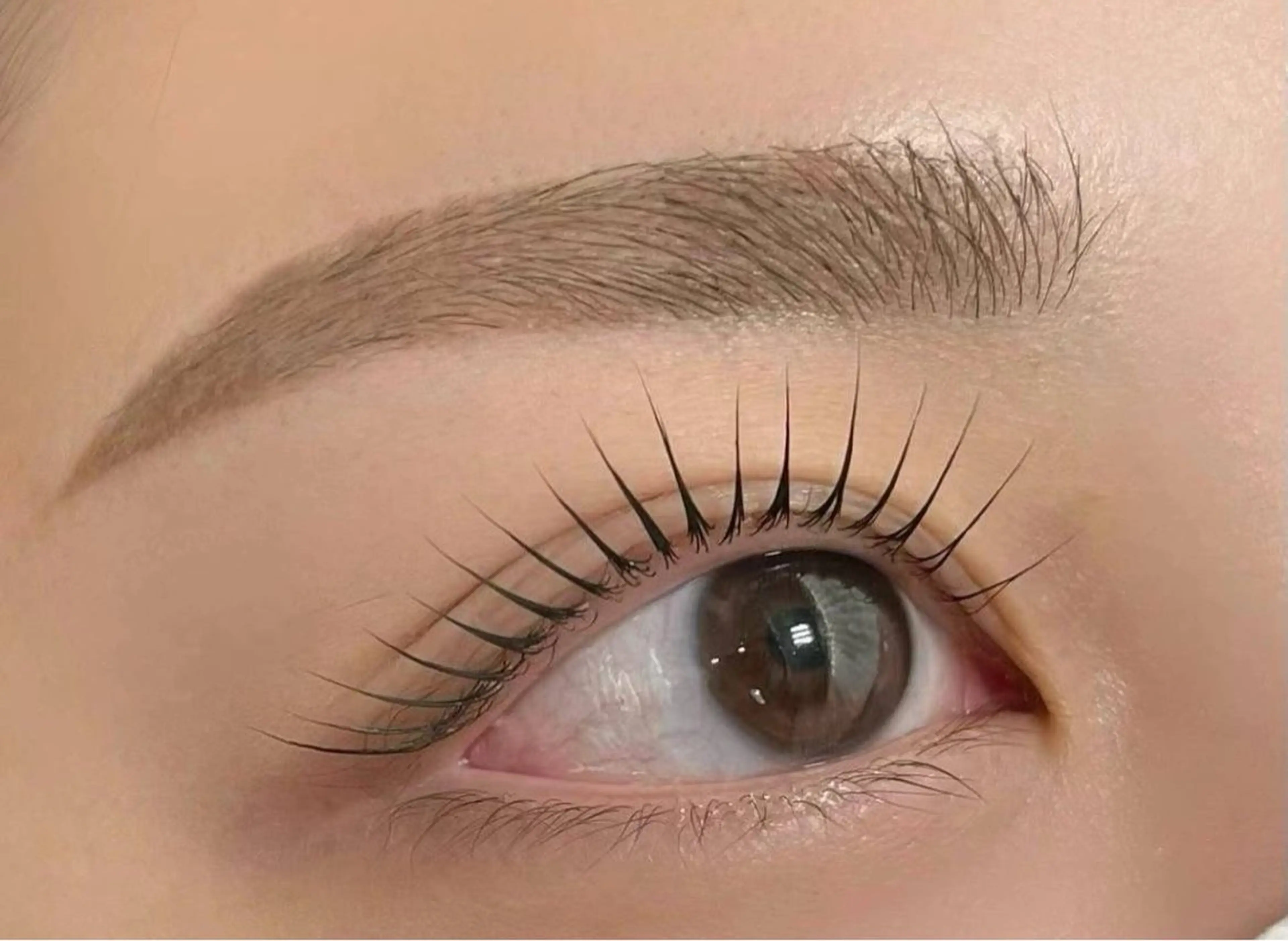 パーマ ベネ ビューティサロンのマツエク・マツパデザイン