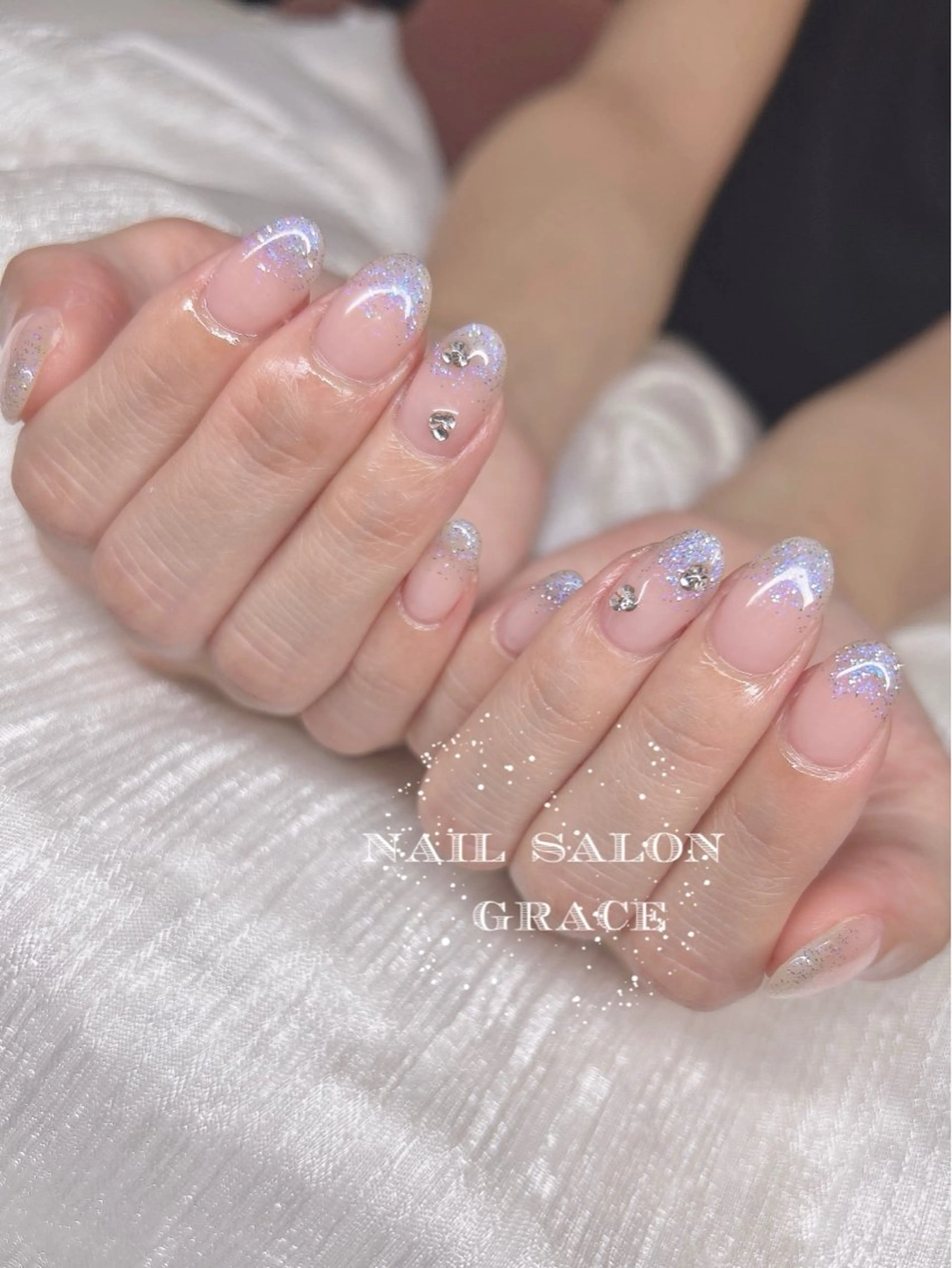 ネイル ハンドネイル nailsalon GRACE所属・GRACE nailのネイルデザイン