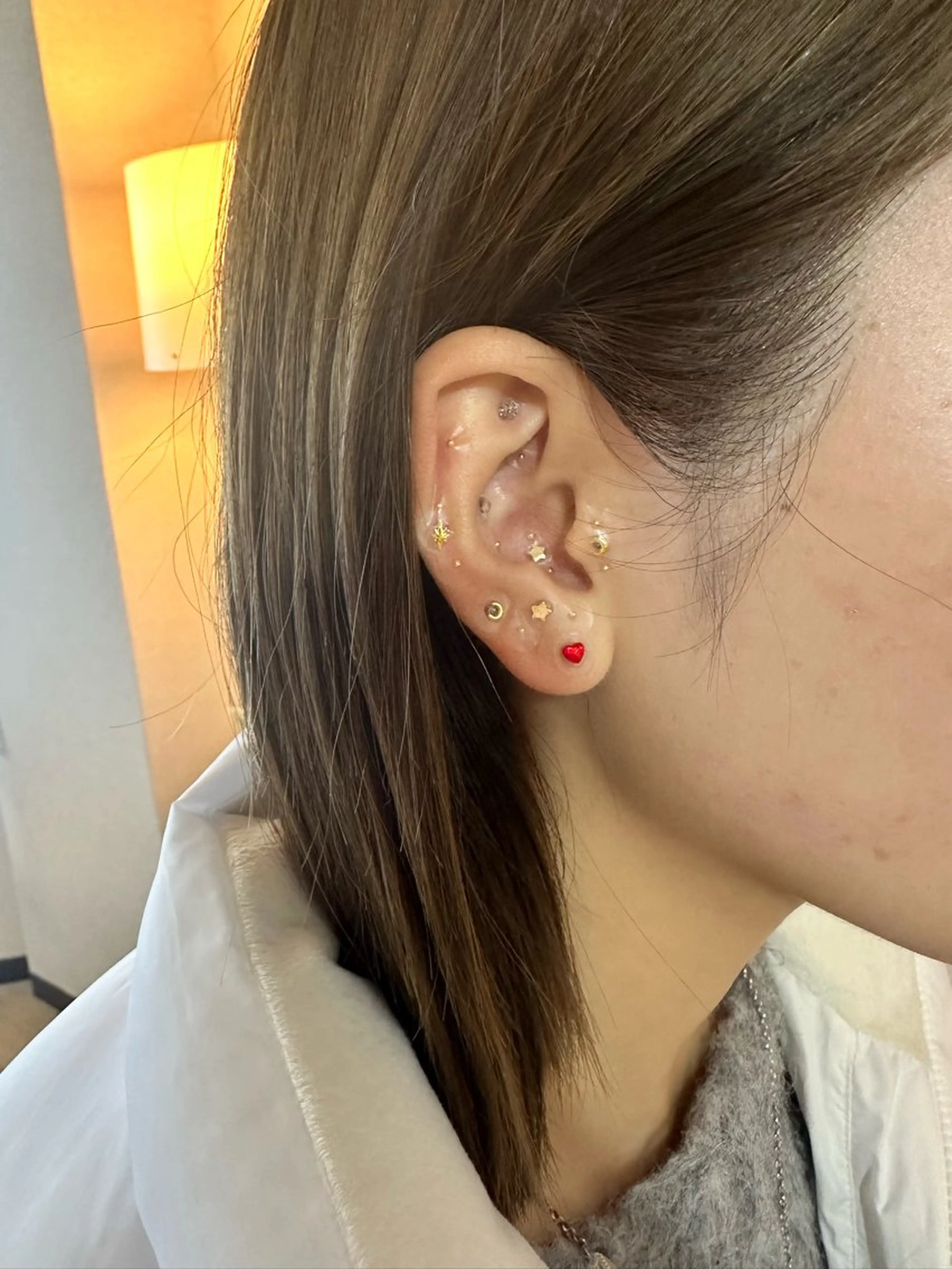 répos所属・美容サロン réposのその他イメージ