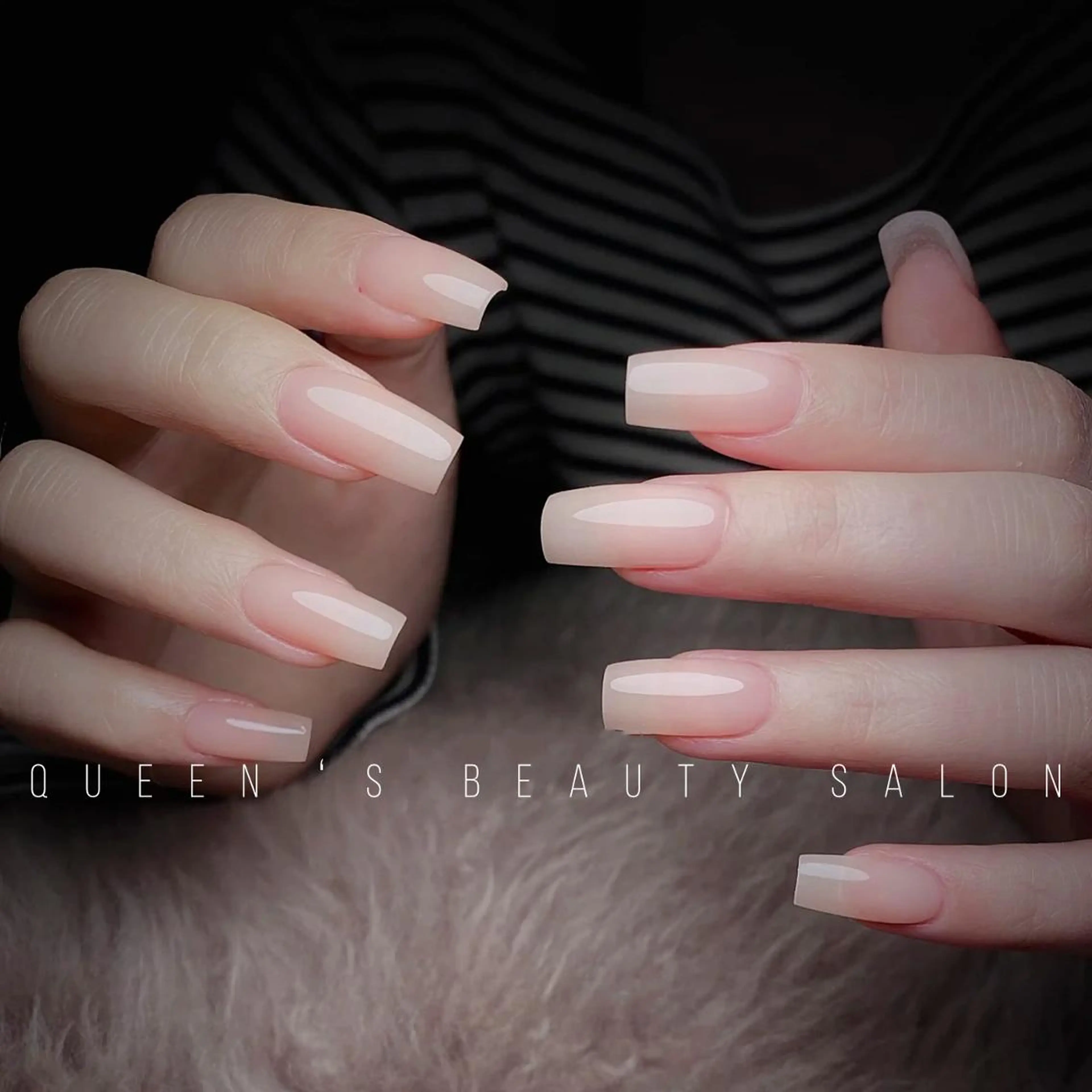 ネイル Queens momoのネイルデザイン