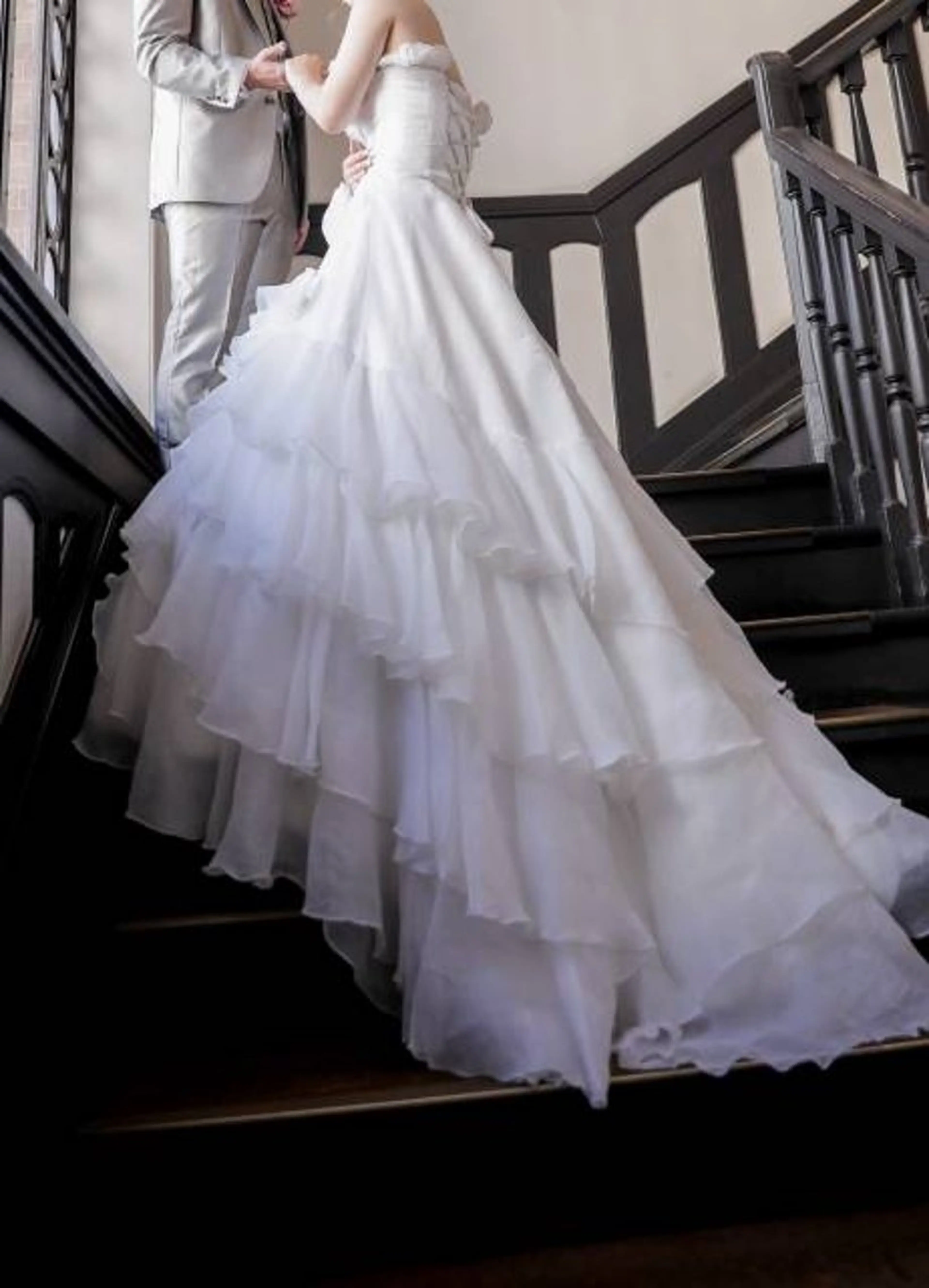 【ブライダル•ウエディング】無料カウンセリング/迷われている方向けのご相談の写真