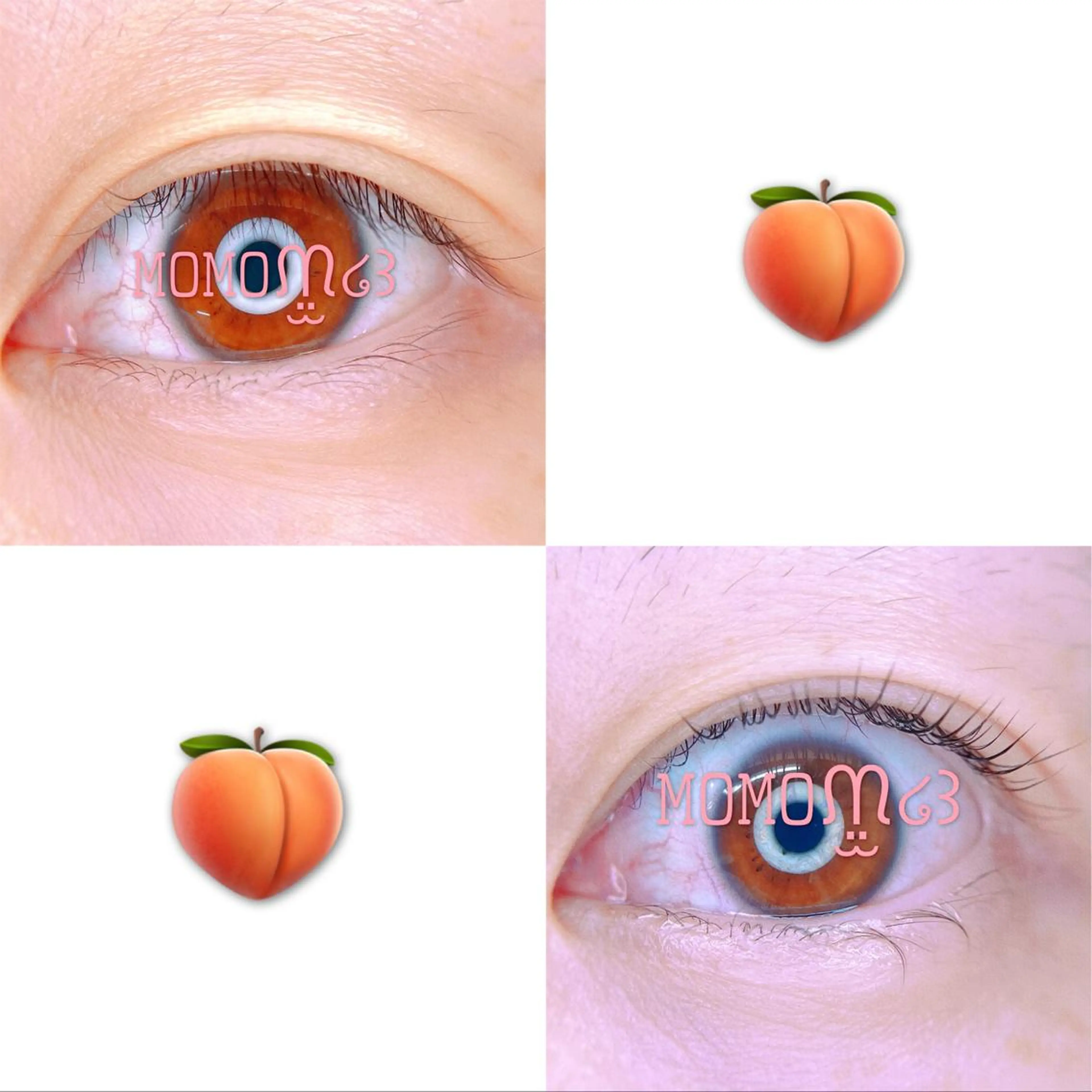 マツエク・マツパ モテデザインのプロ モモ🍑のマツエク・マツパデザイン