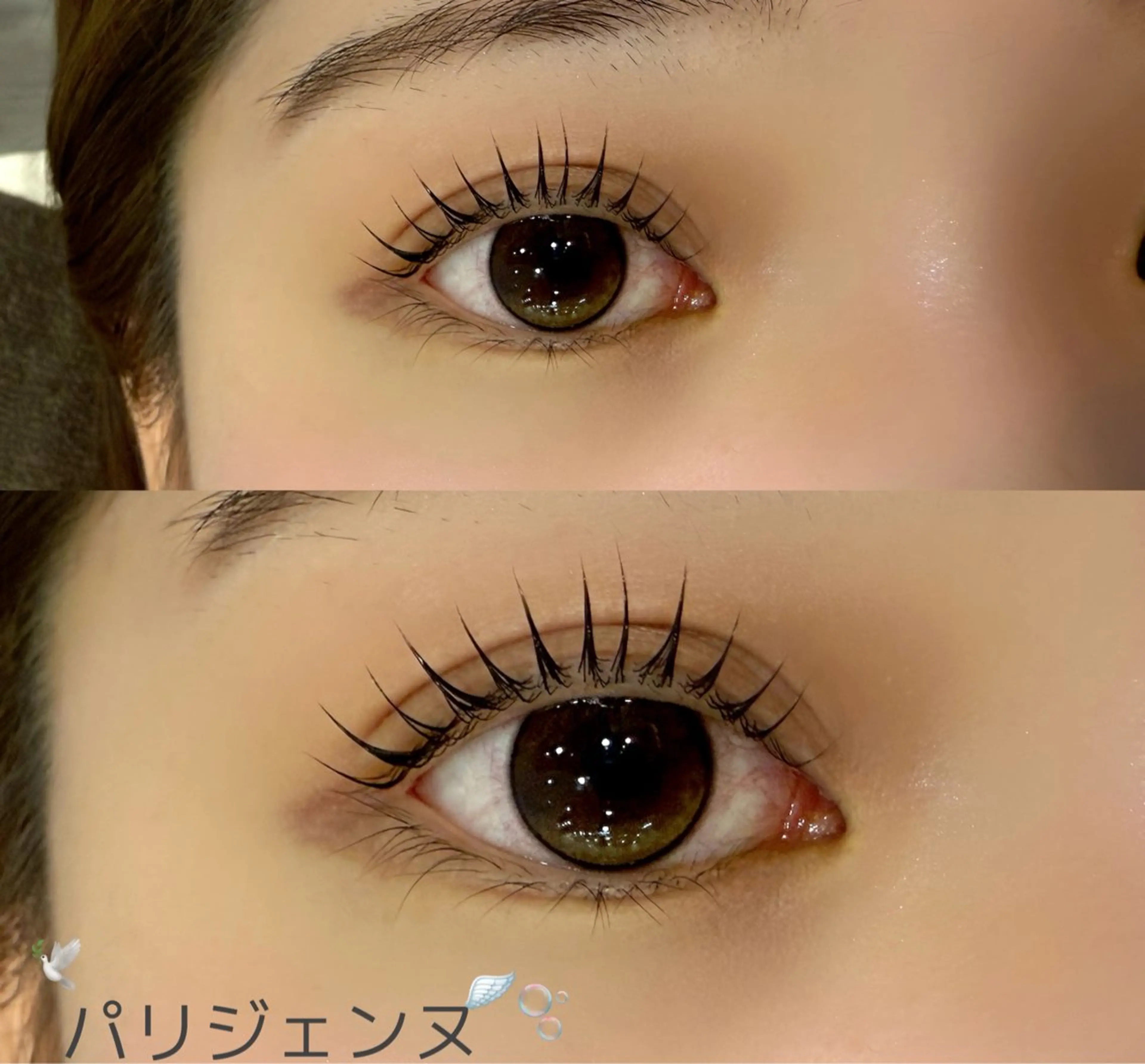 minimo平日限定🧚🏻パリジェンヌ👒☘️の写真