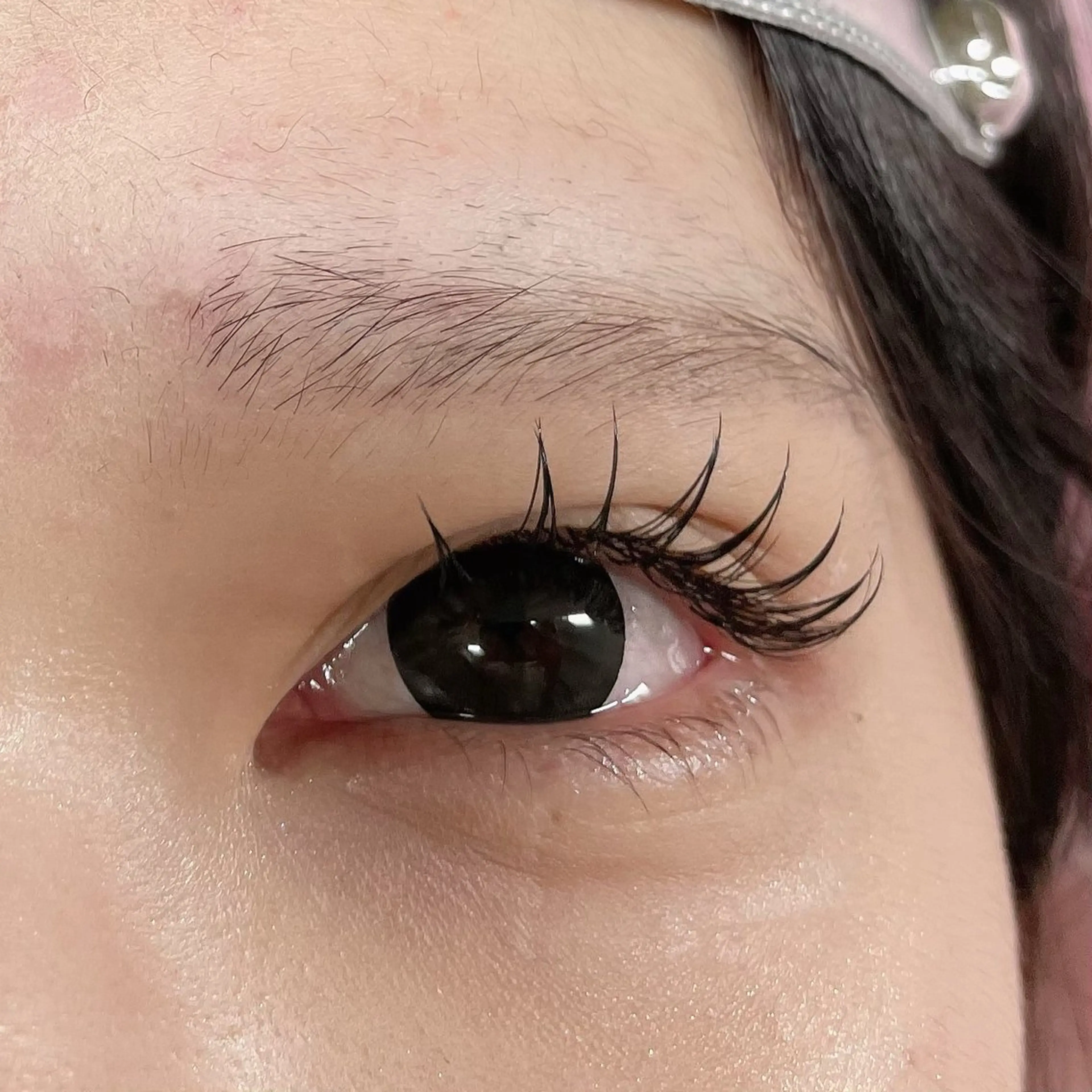 マツエク・マツパ 🎆 なつみのマツエク・マツパデザイン