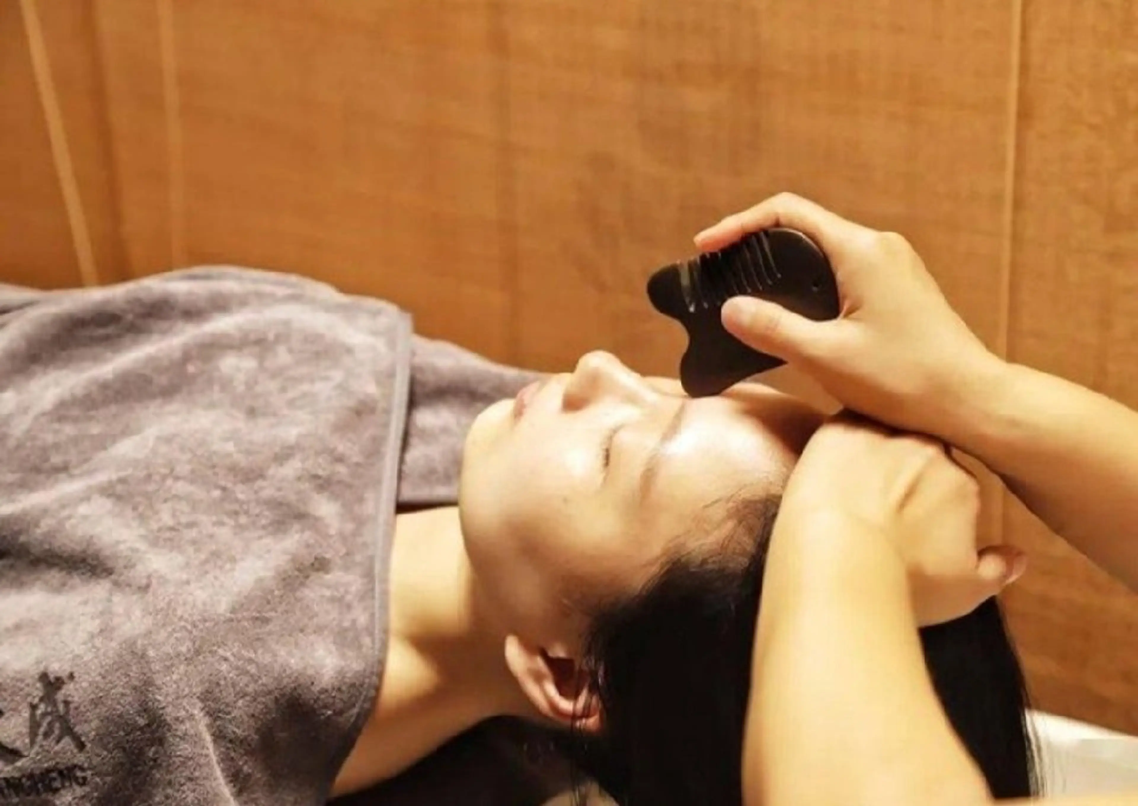 エステ リラク 上野・御徒町 BIG FOOT SPAのエステ・リラクイメージ