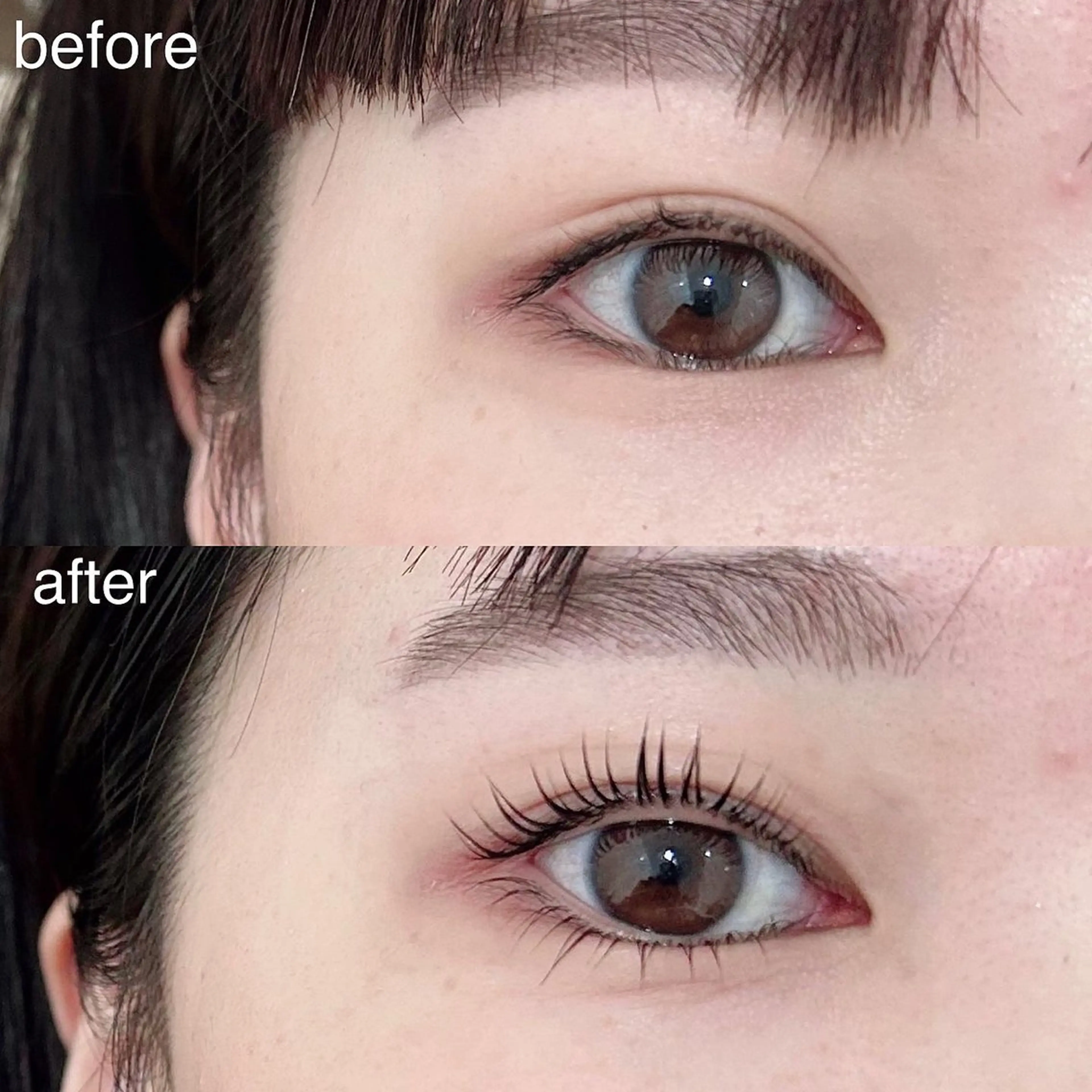 マツエク・マツパ LOLO京都駅前店 💜kasumi💜のマツエク・マツパデザイン