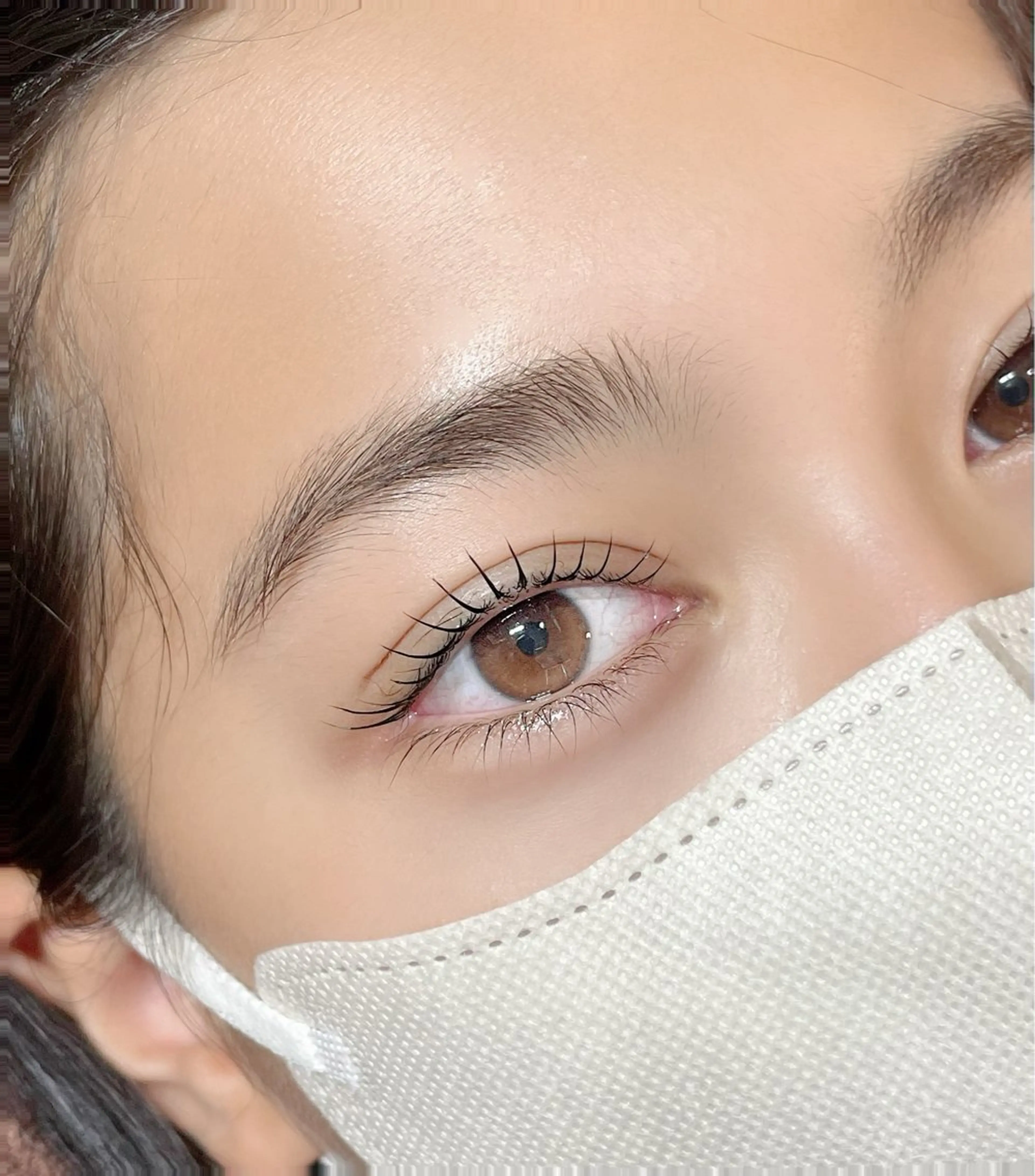 マツエク・マツパ 🌻 HARUKA🌻のマツエク・マツパデザイン