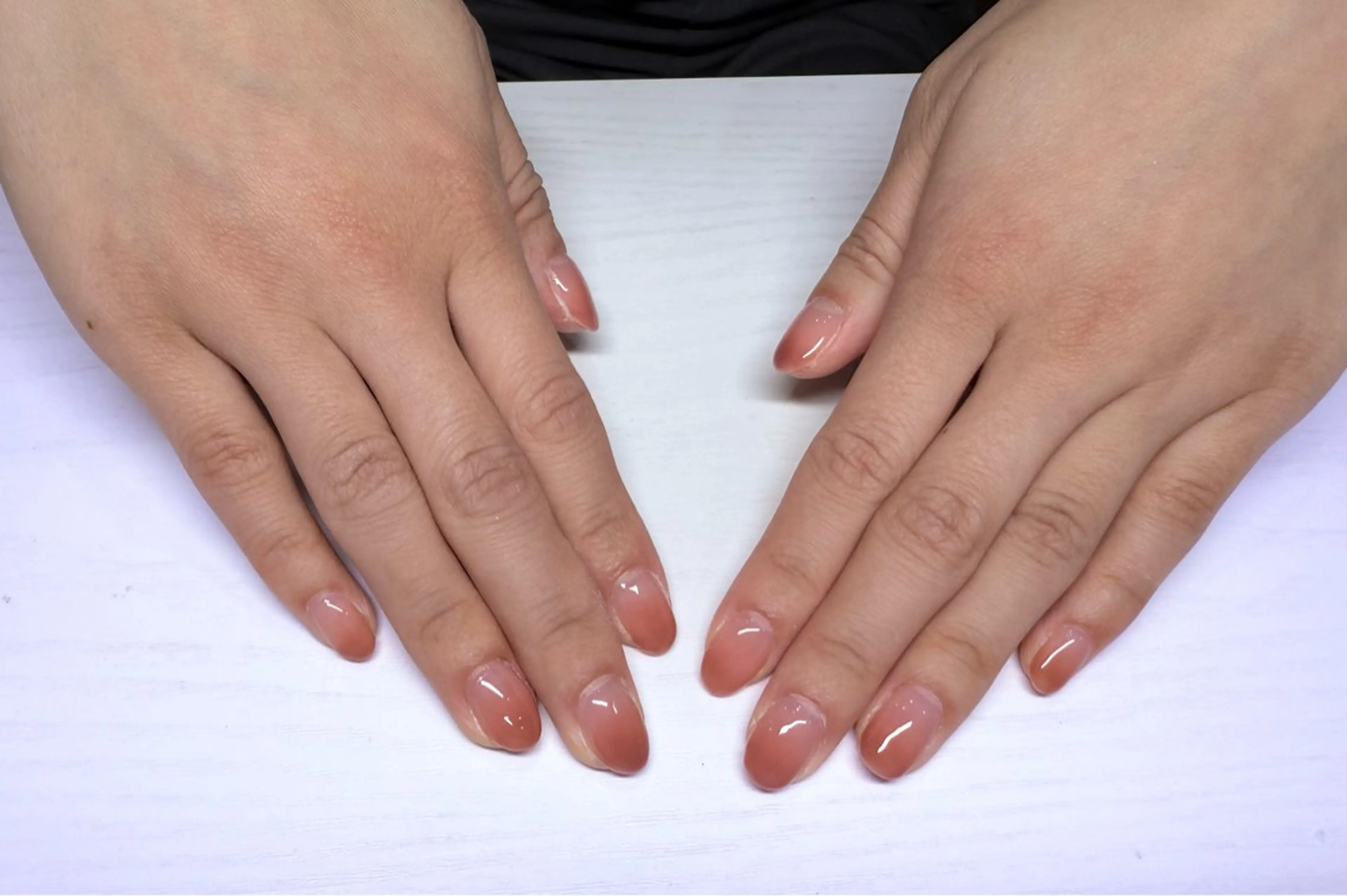 ネイル 水津 唯のネイルデザイン