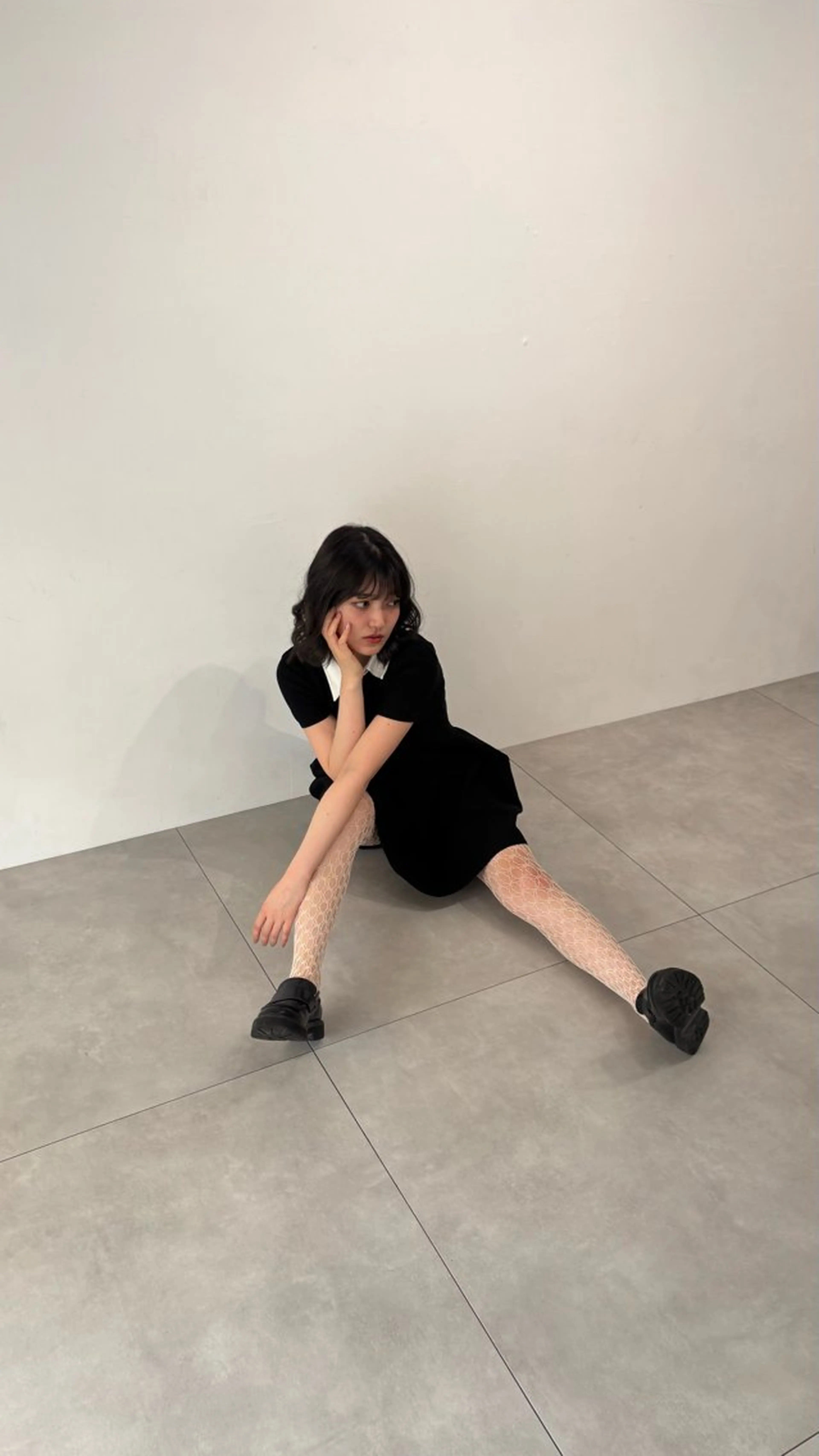 little garden/樹里のヘアスタイル