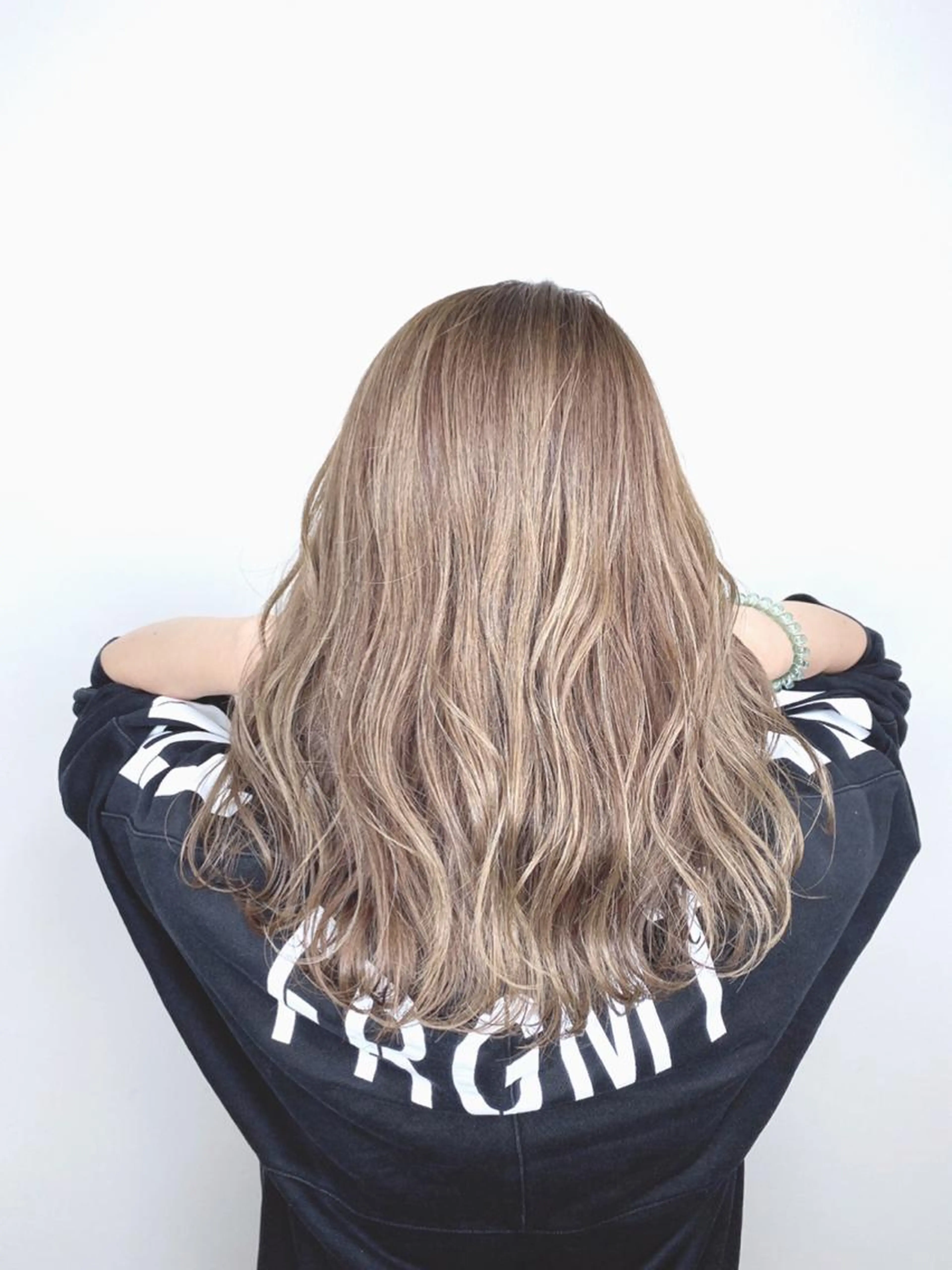 ✨透明感抜群3Dハイライト+フルカラー✨¥9900✨の写真