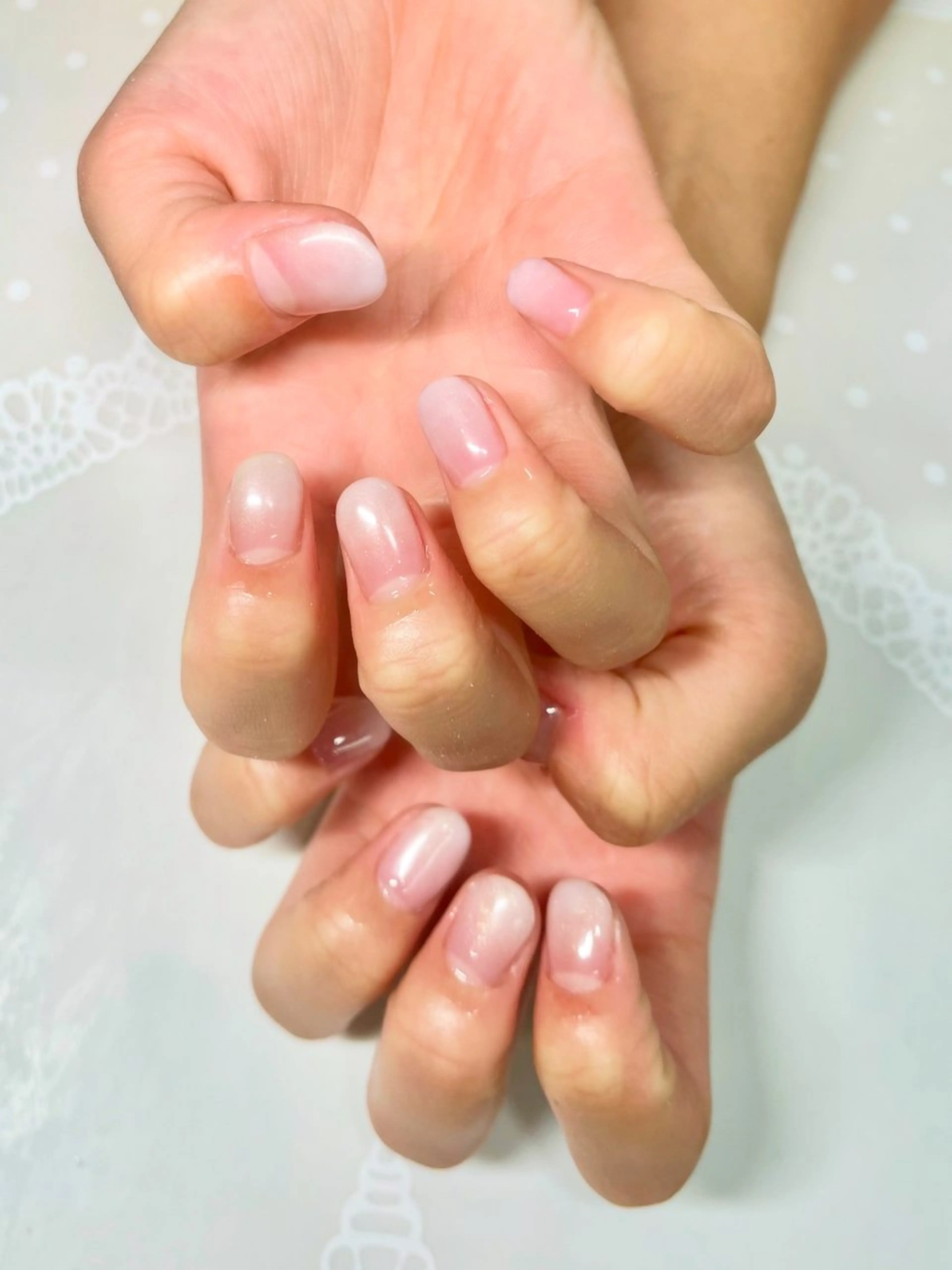 ネイル 新宿ネイルサロン ジェミディローサ所属・新宿ネイルサロン ジェミディローサのネイルデザイン