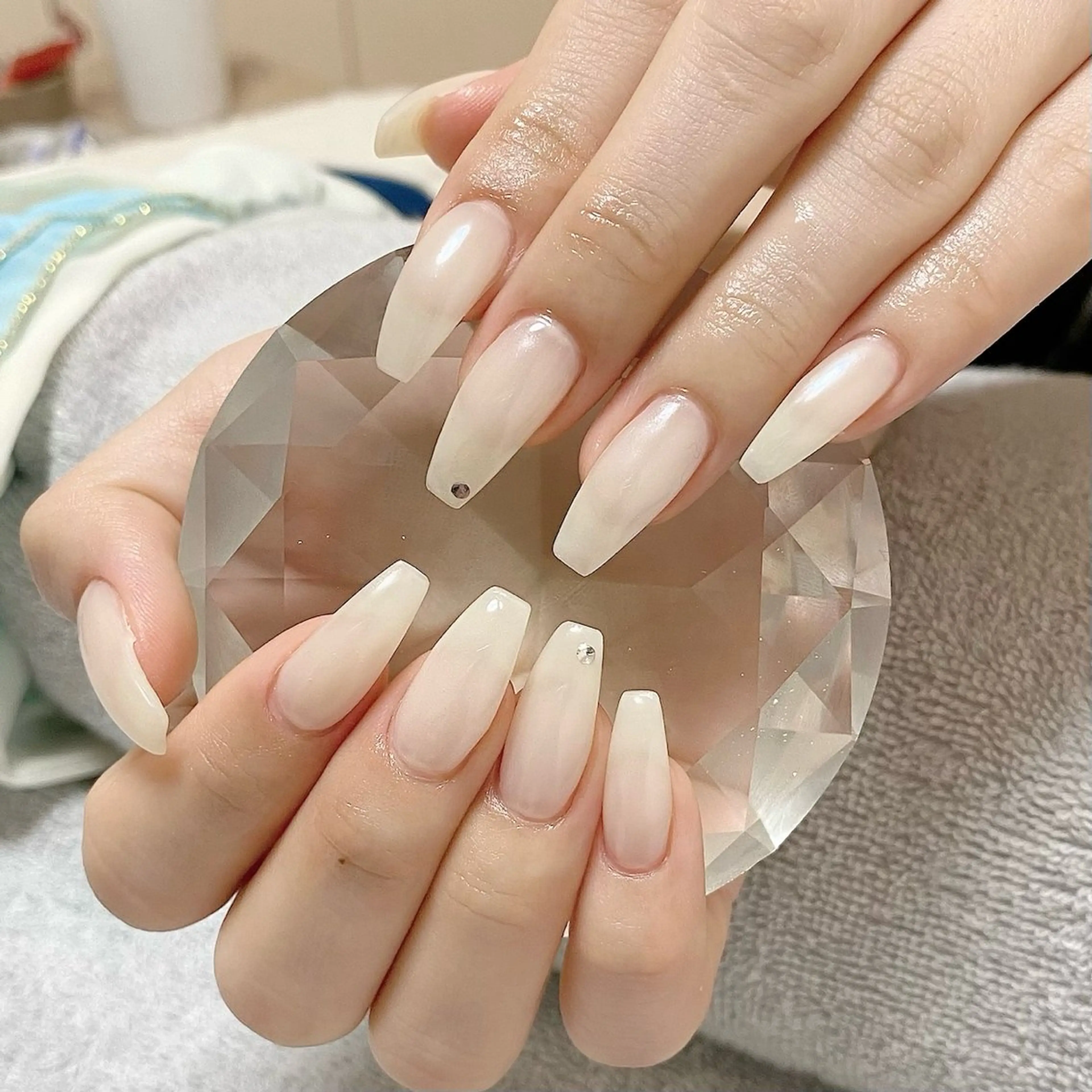 ネイル 💅fleur Ayumiのネイルデザイン