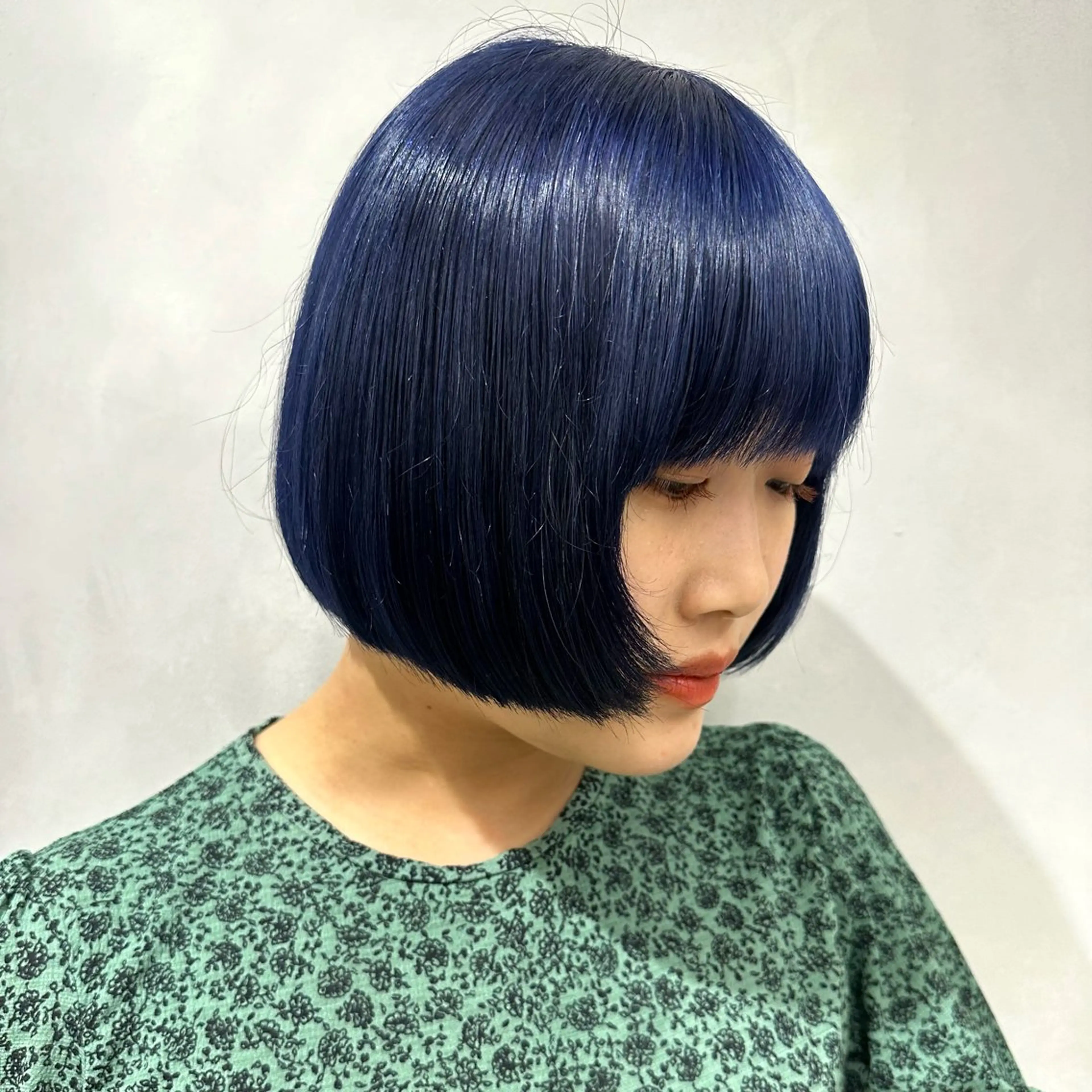 ショート カラー カット ヘアカラー トリートメント デザインカラー/パー マ🦖外岡咲希🦖のヘアスタイル