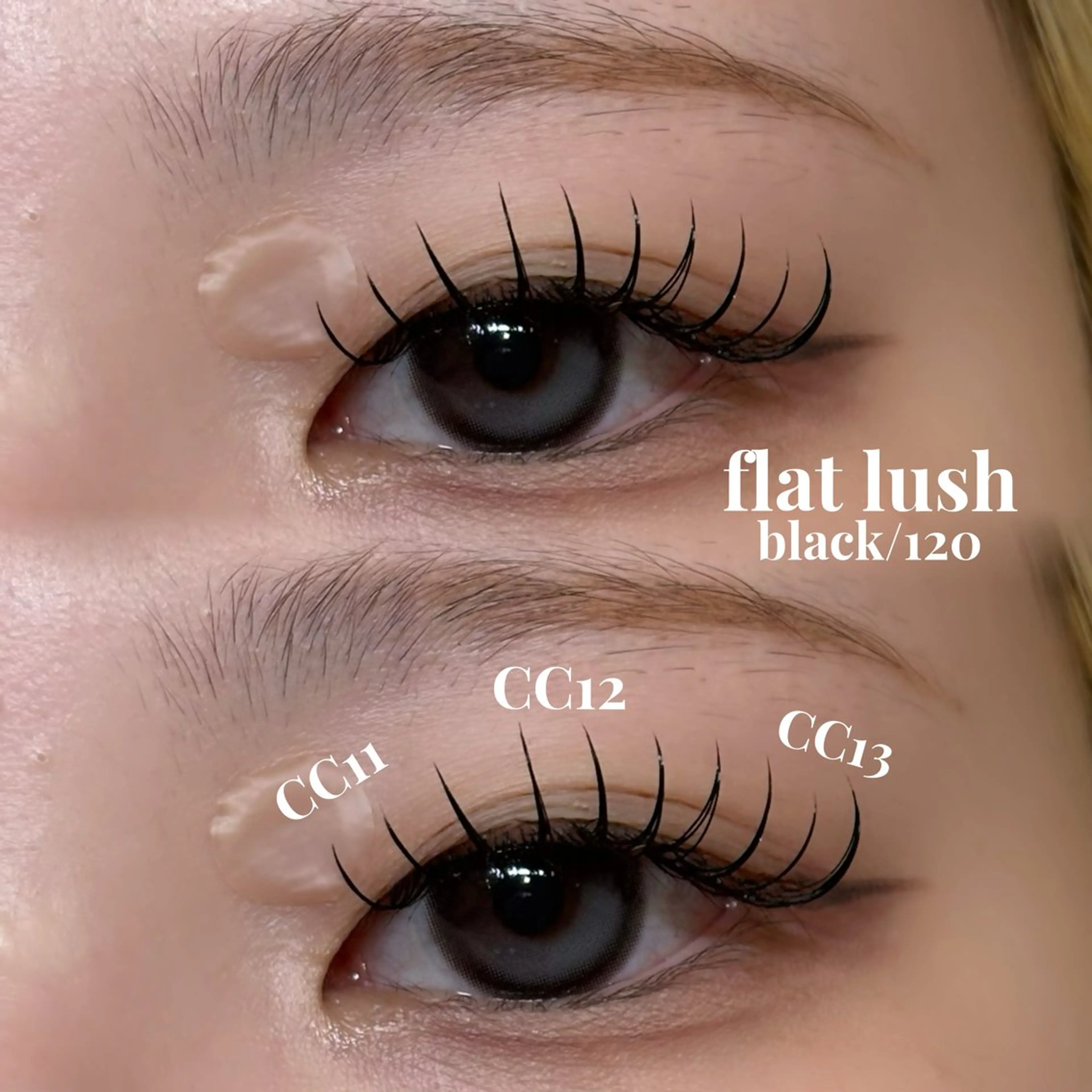 マツエク・マツパ miyu / sofa吉祥寺のマツエク・マツパデザイン